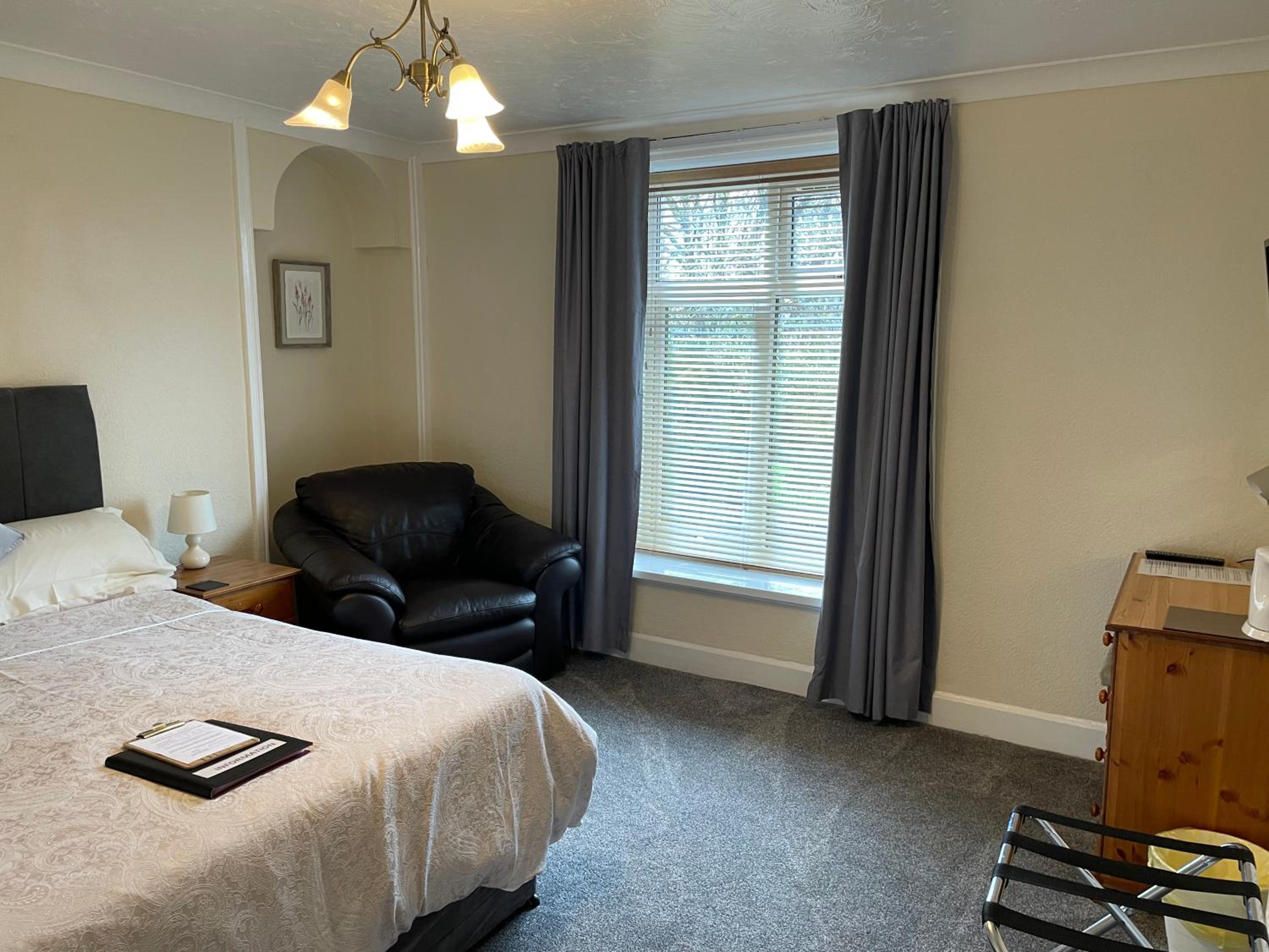 Bron Menai Guest House, Foto 19