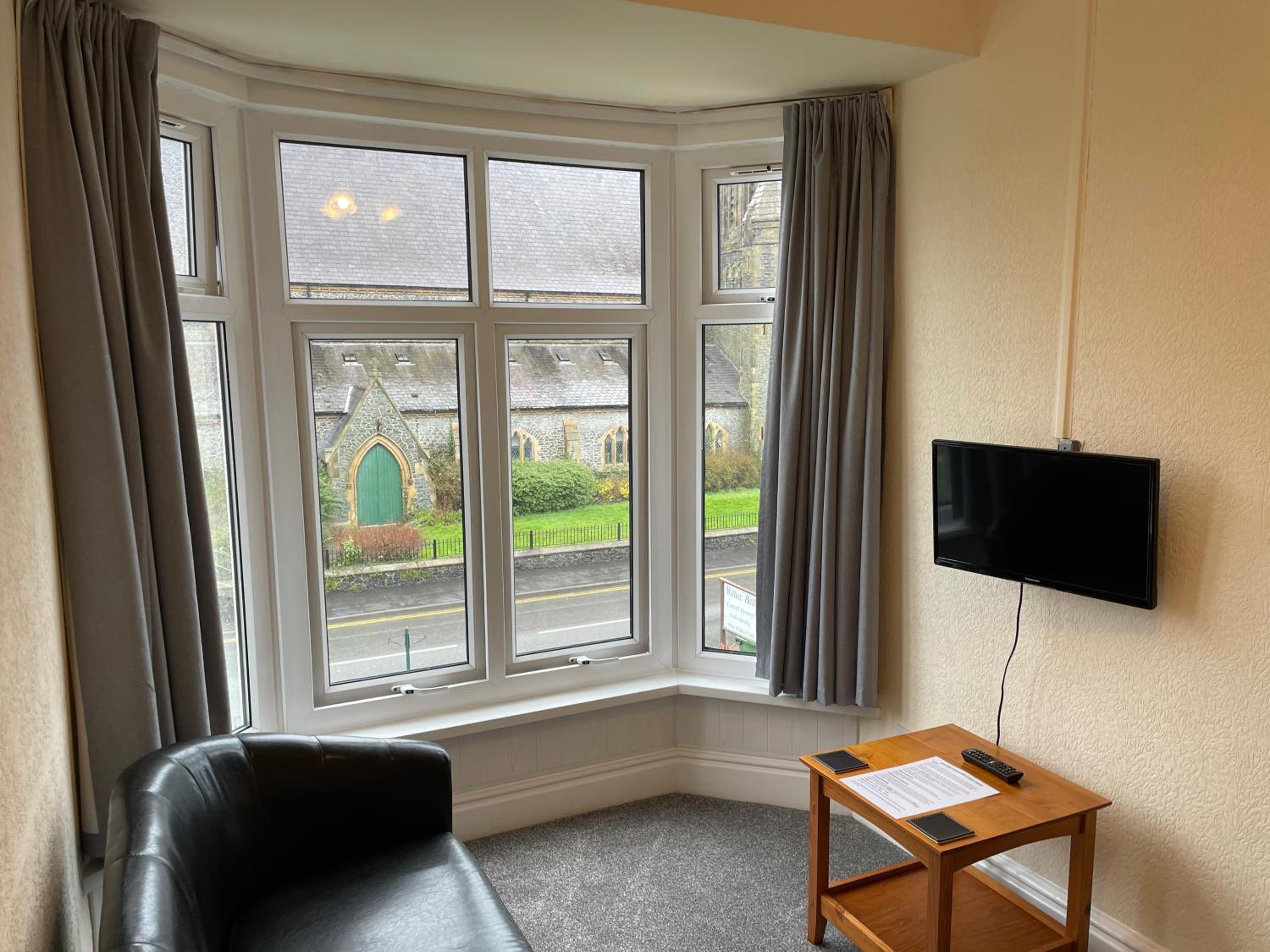 Bron Menai Guest House, Foto 16