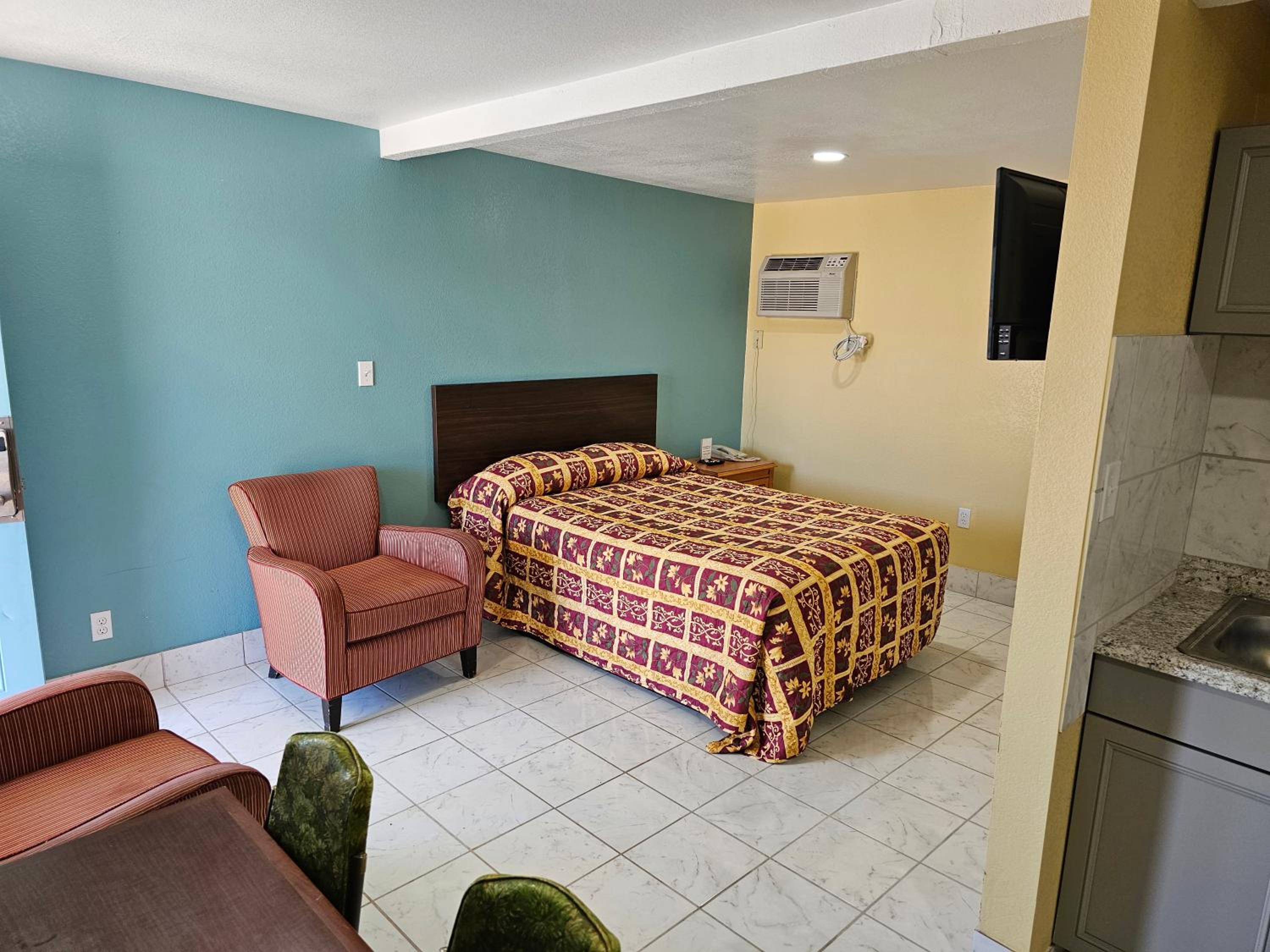 Westernaire Motel, Billede 14