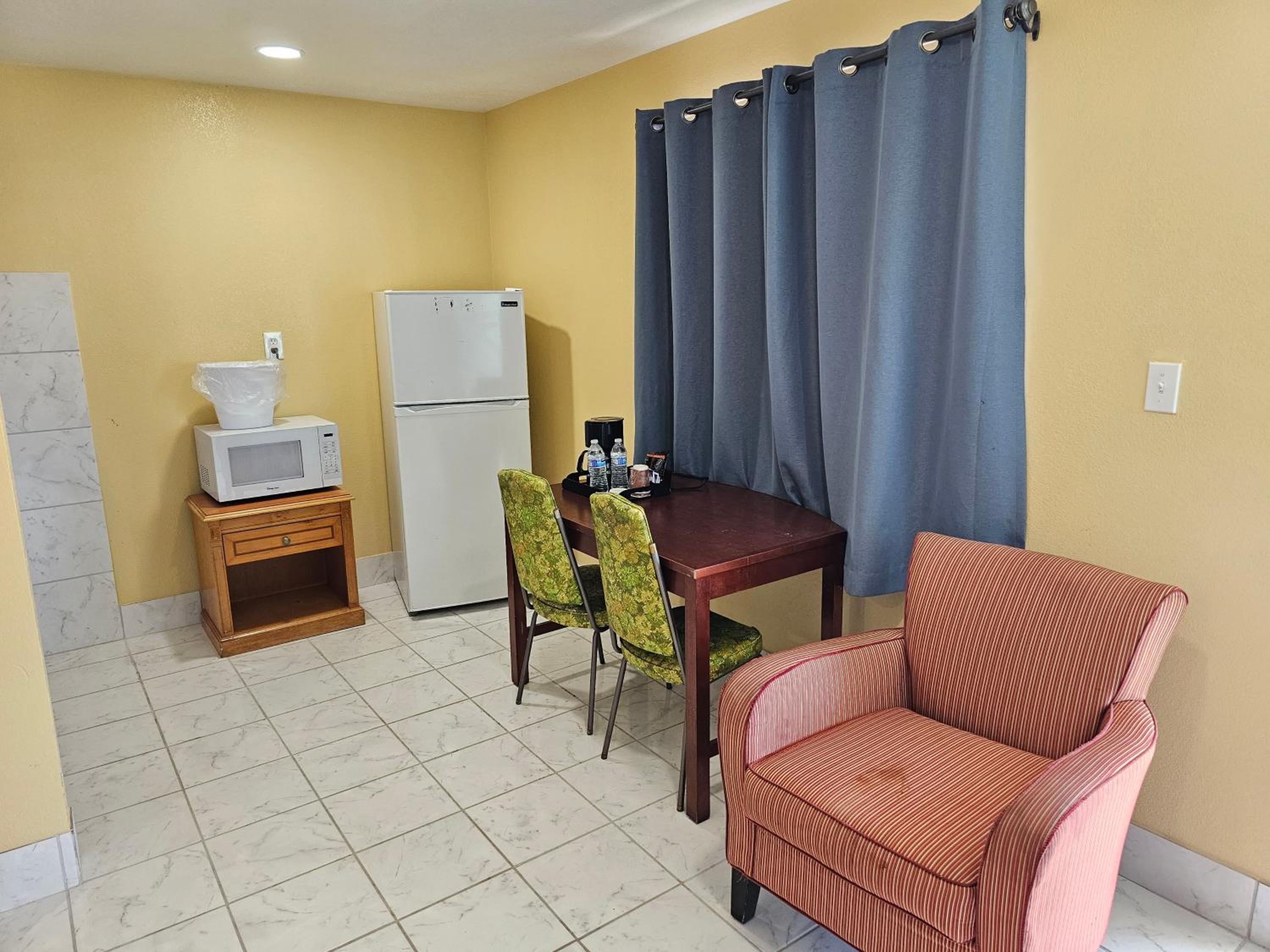 Westernaire Motel, Billede 40