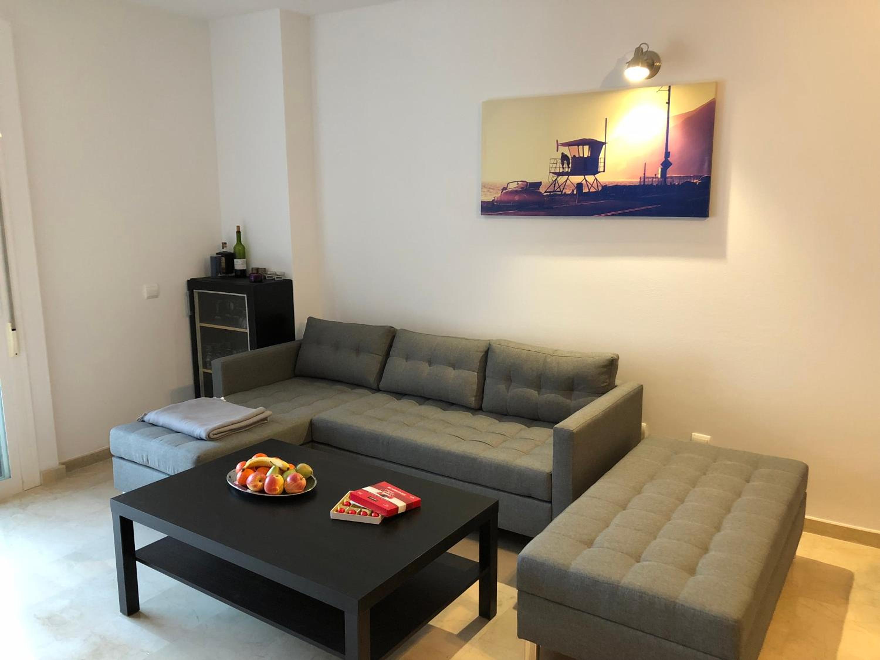 Seashape Apartment in Manilva photo 3