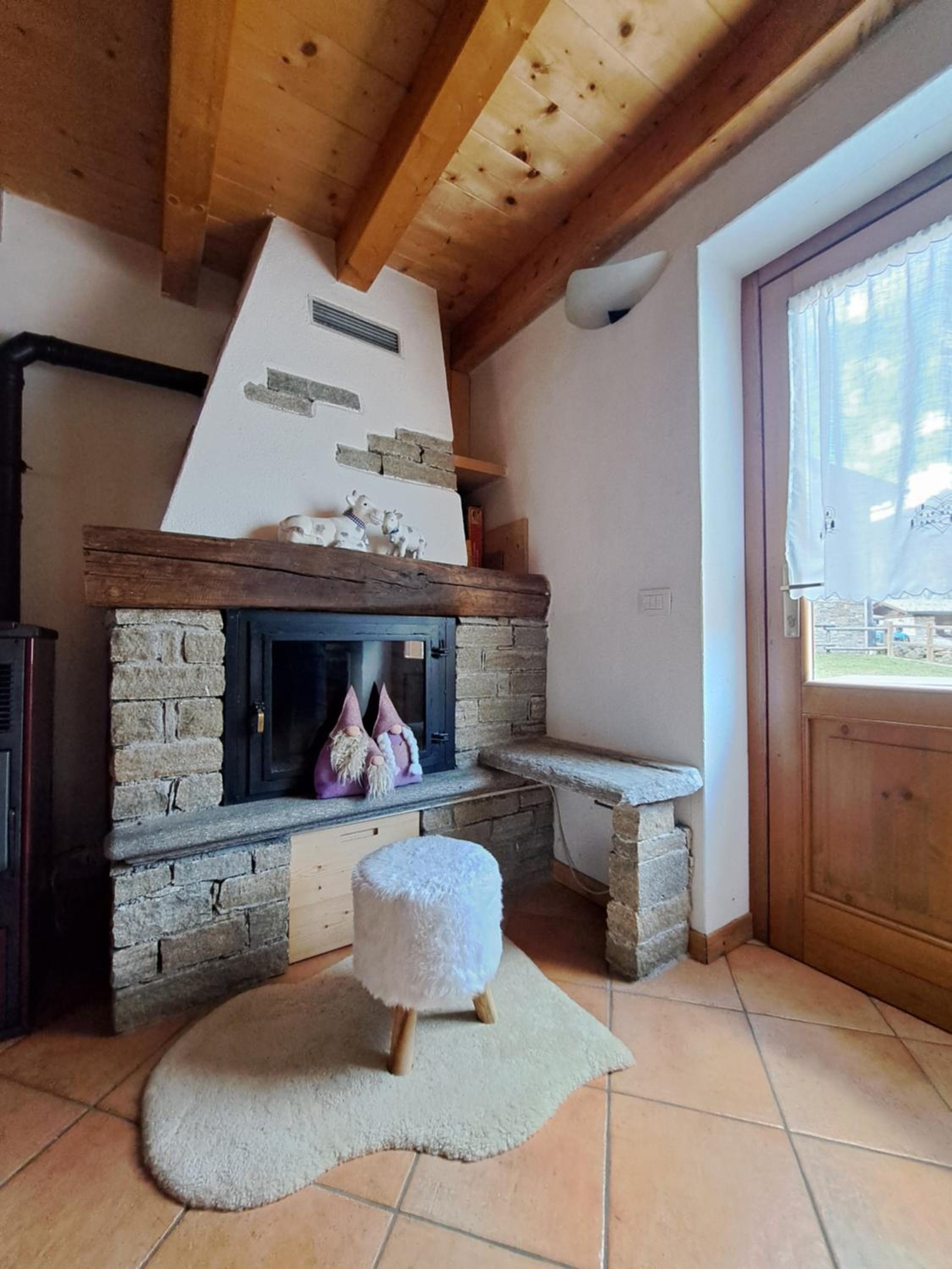 Casa Prabellino