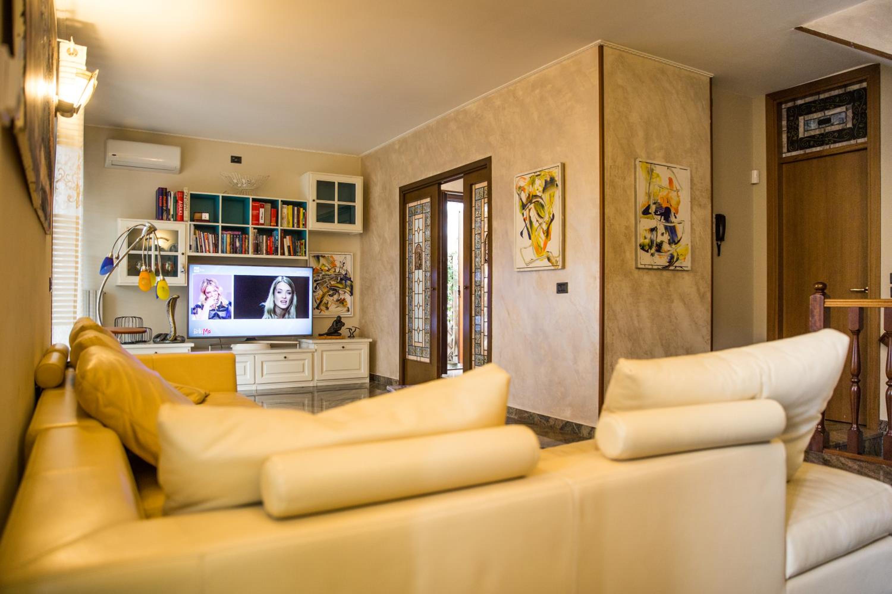 Villa Ivana view 2