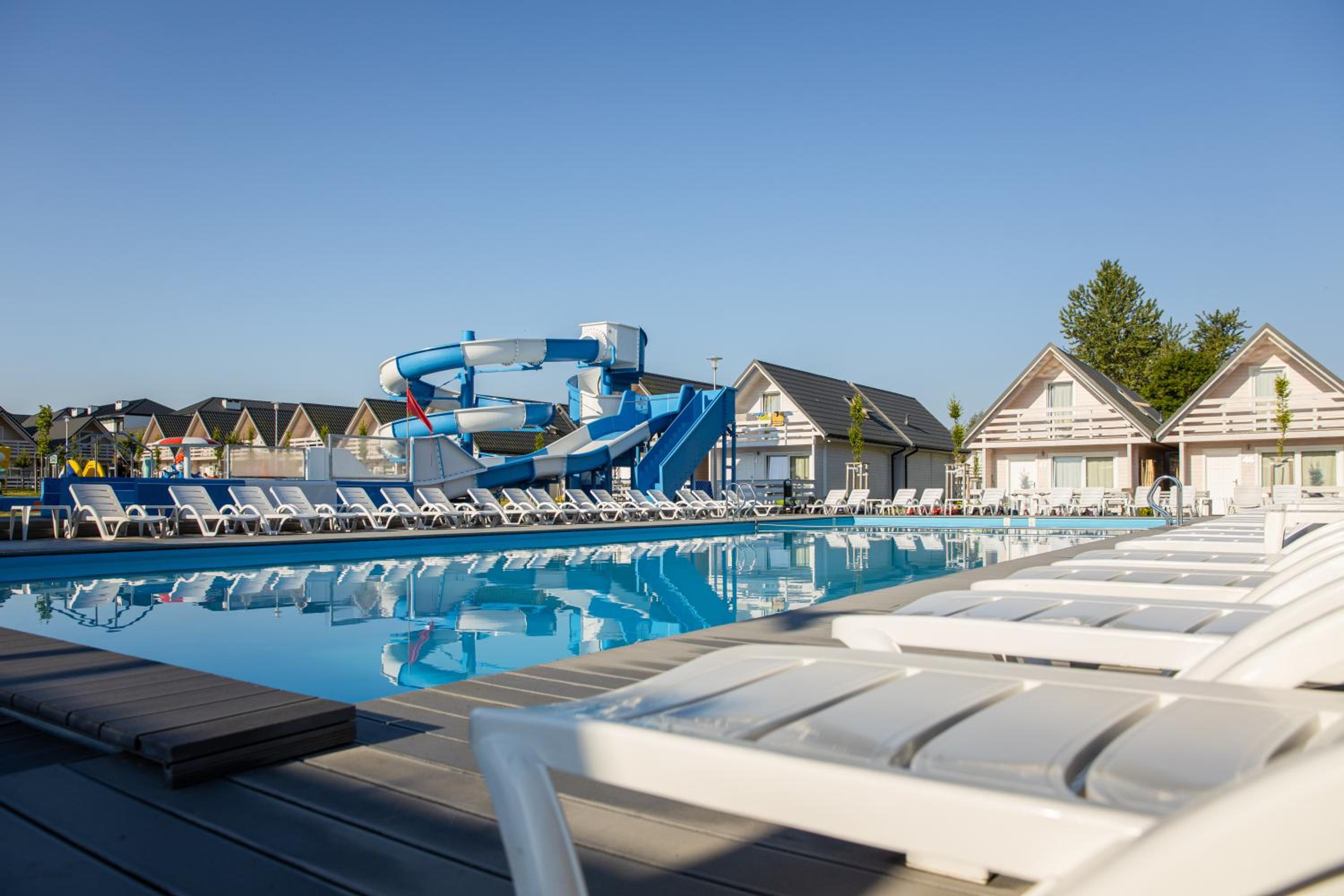 Holiday Park & Resort Ustronie Morskie view 3