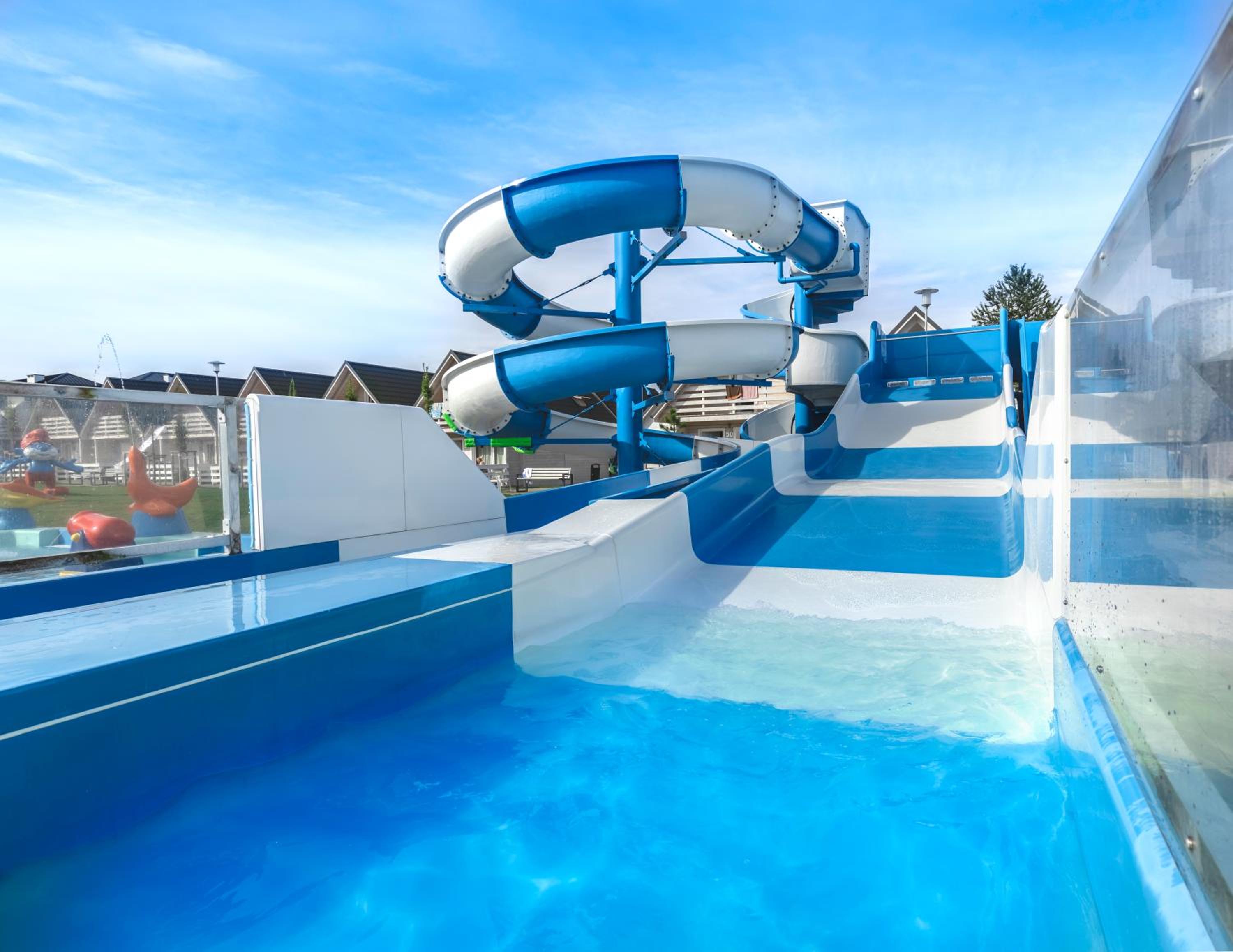 Holiday Park & Resort Ustronie Morskie view 4