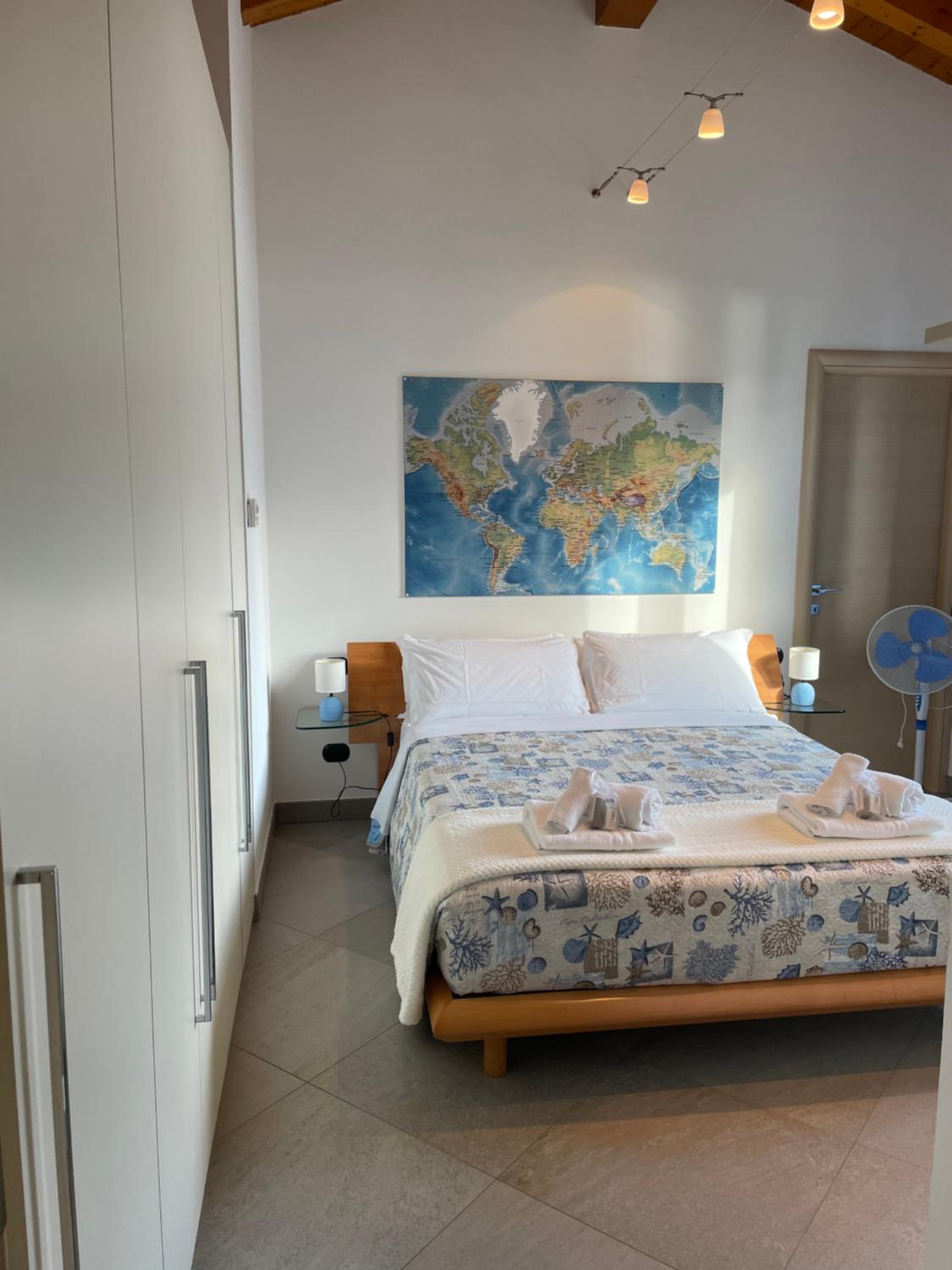 Casa delle Olive 1 view 5