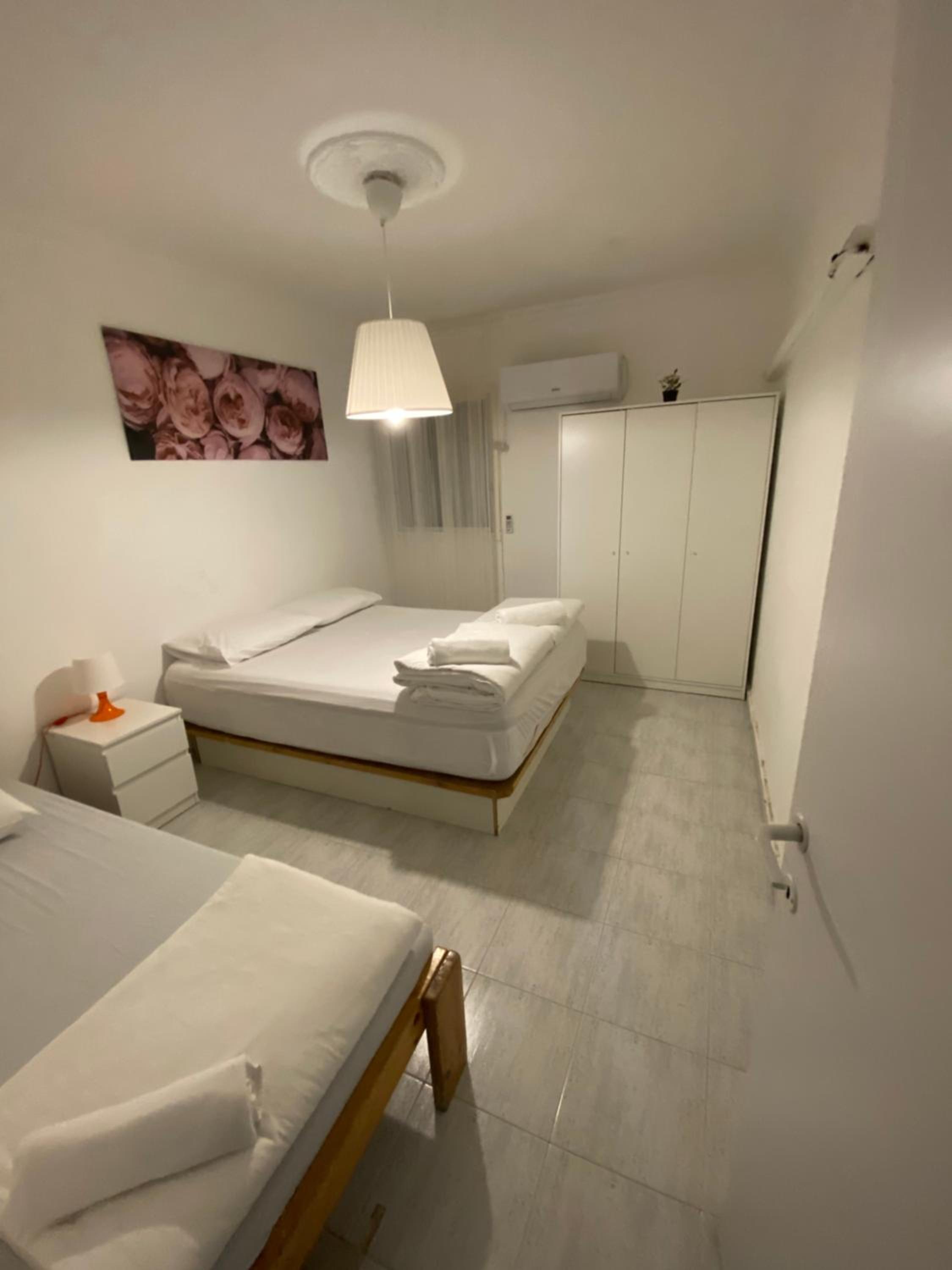 Suite View in the Mountains Safed