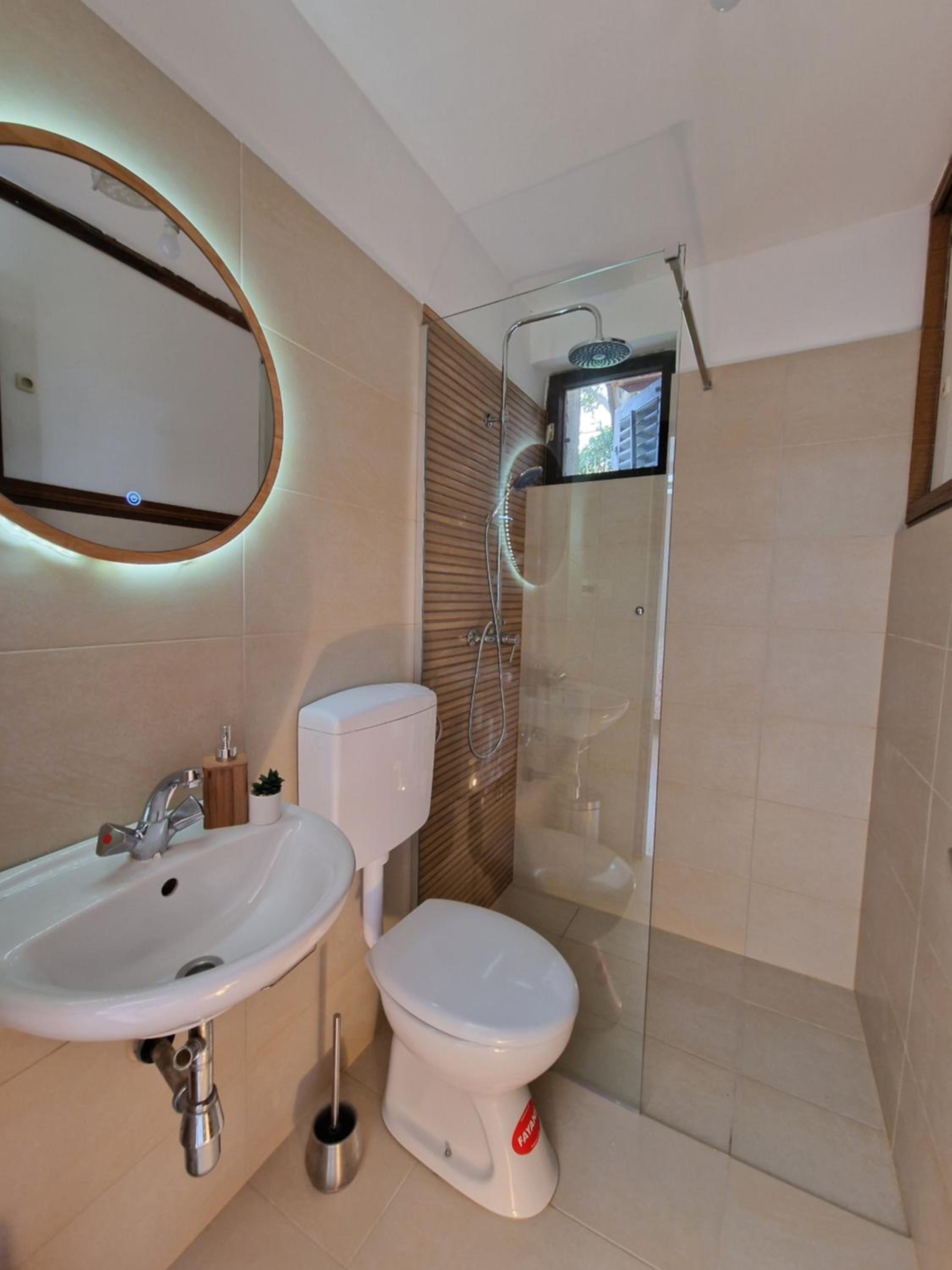 Studio apartman Karla view 5