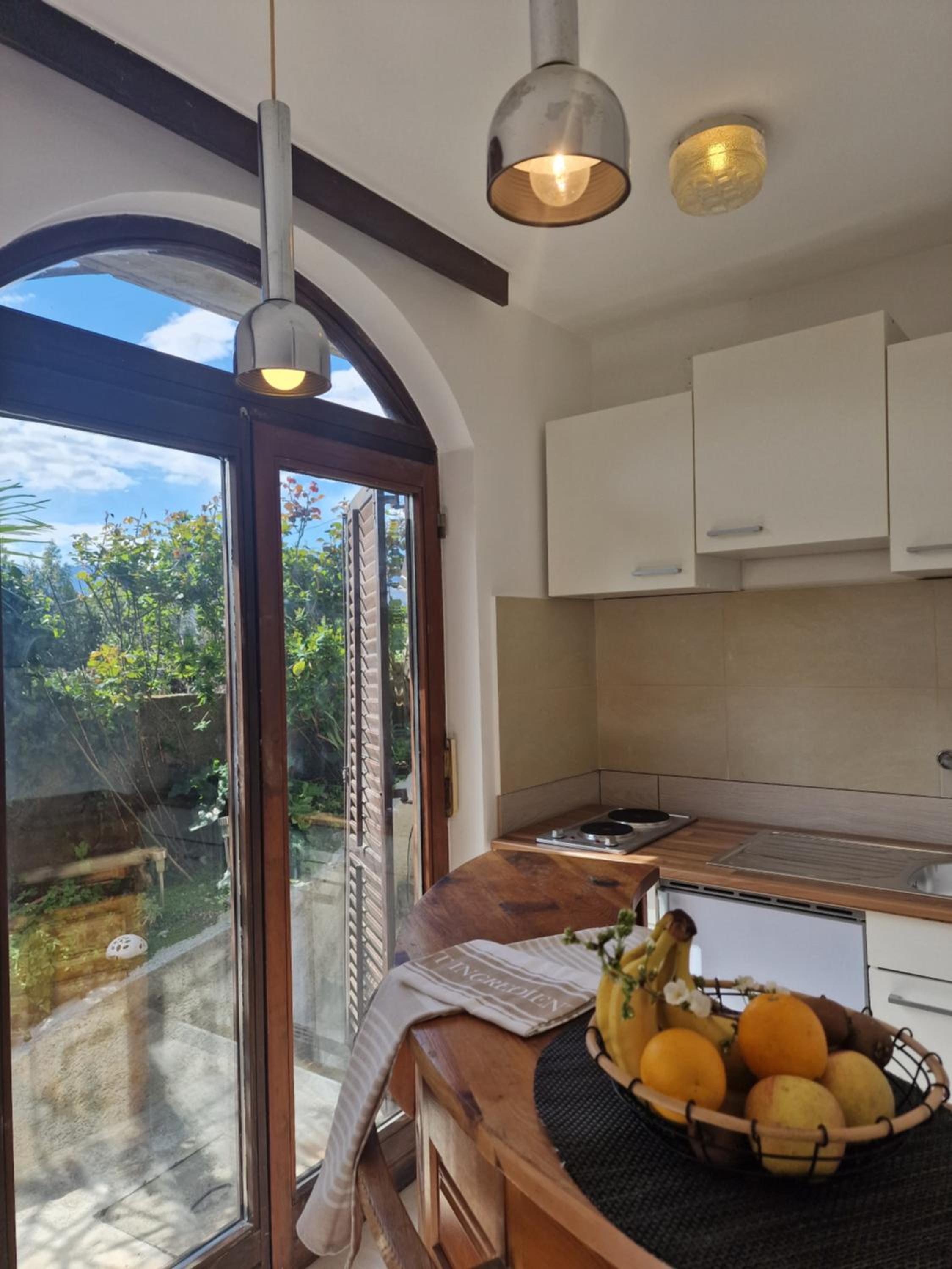 Studio apartman Karla view 4