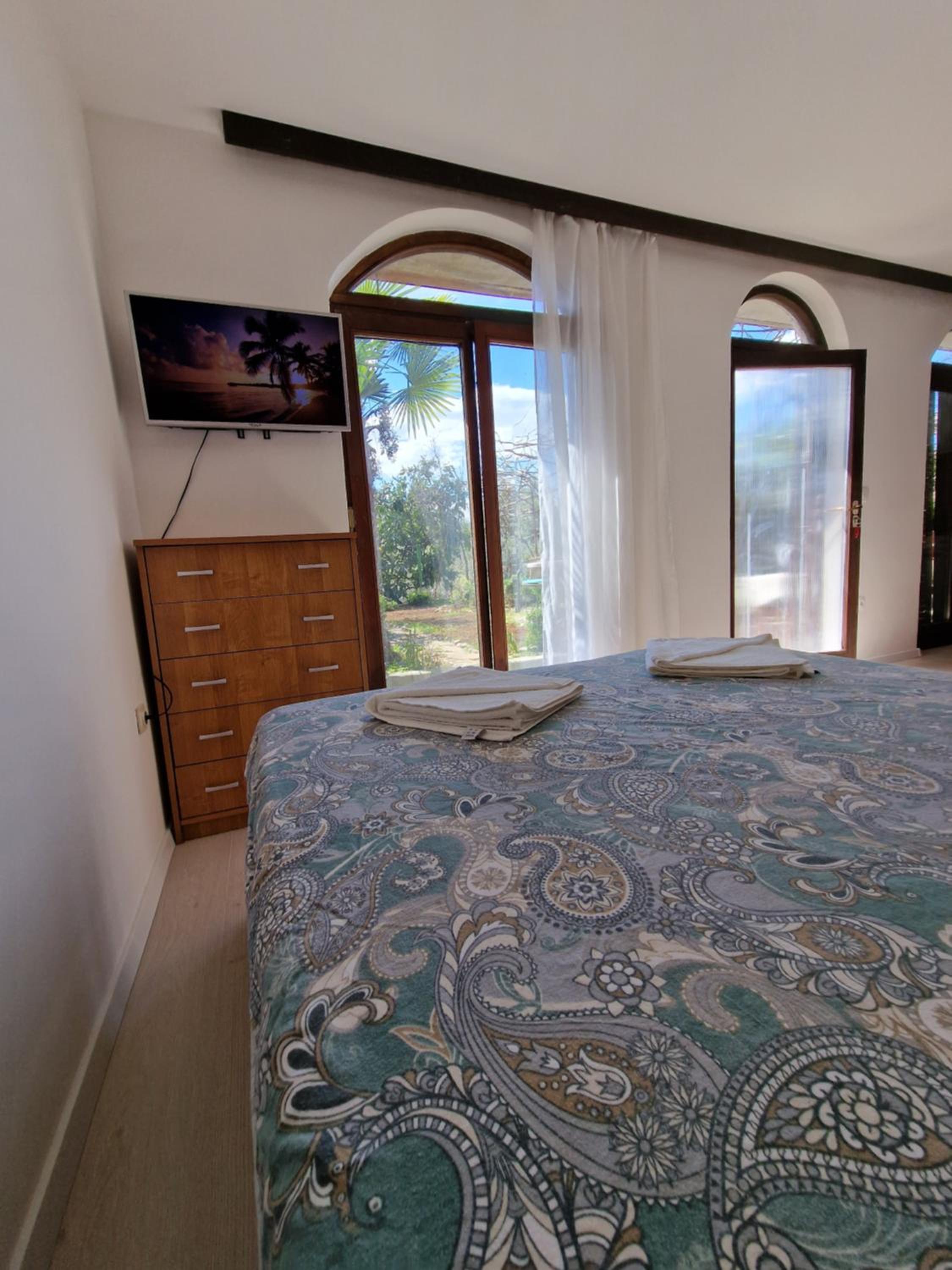 Studio apartman Karla view 2