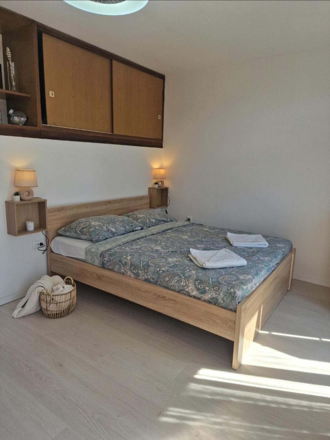 Studio apartman Karla view 3