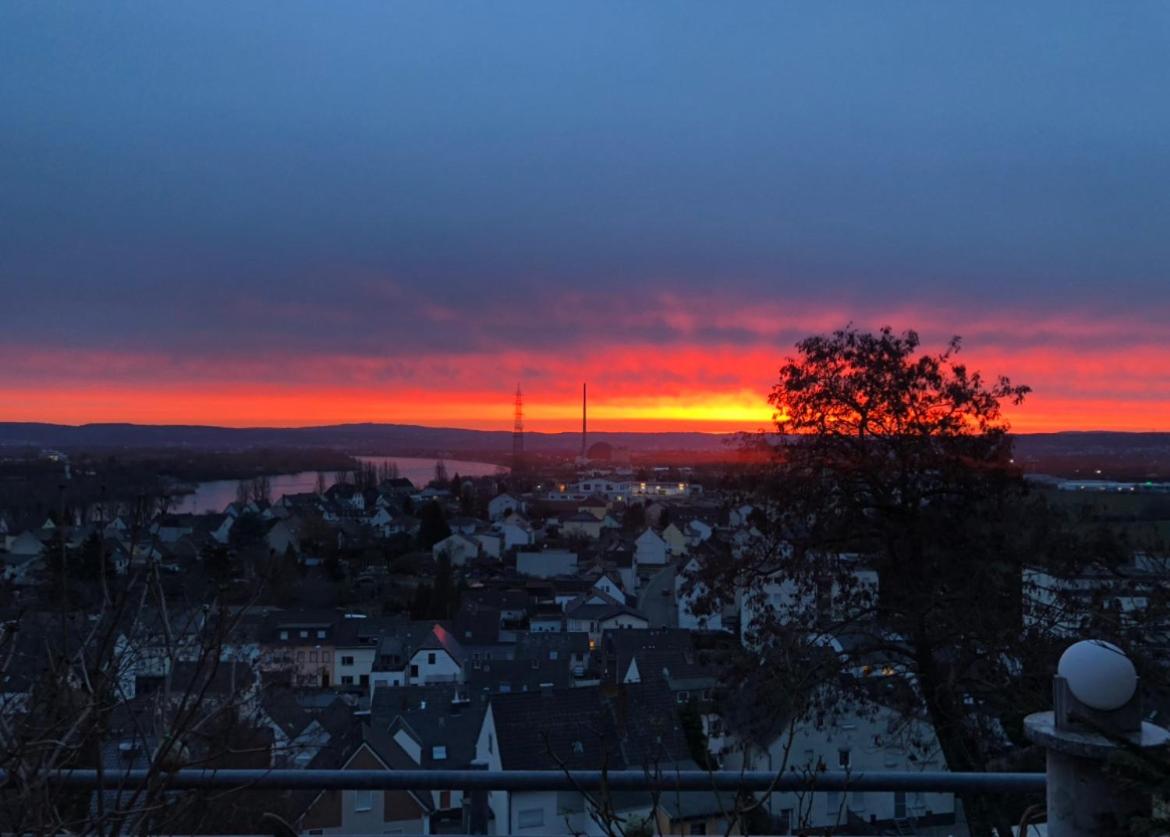 Zum schönen Ausblick view 5