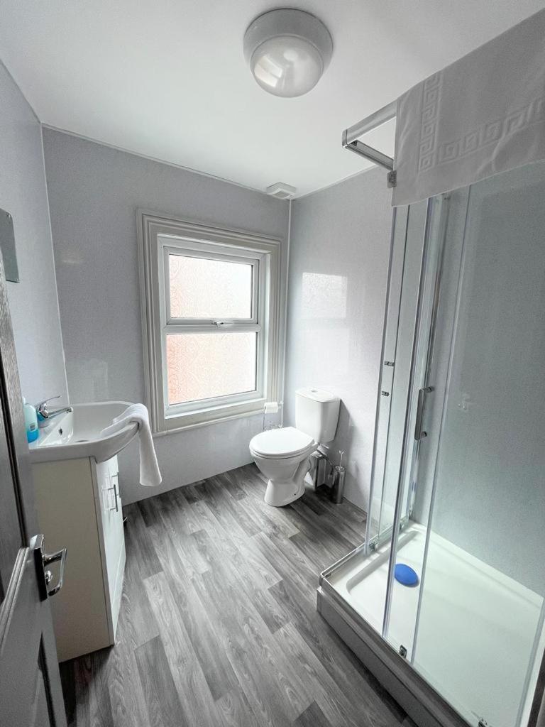 Adelaide Gardens by Sasco Apartments