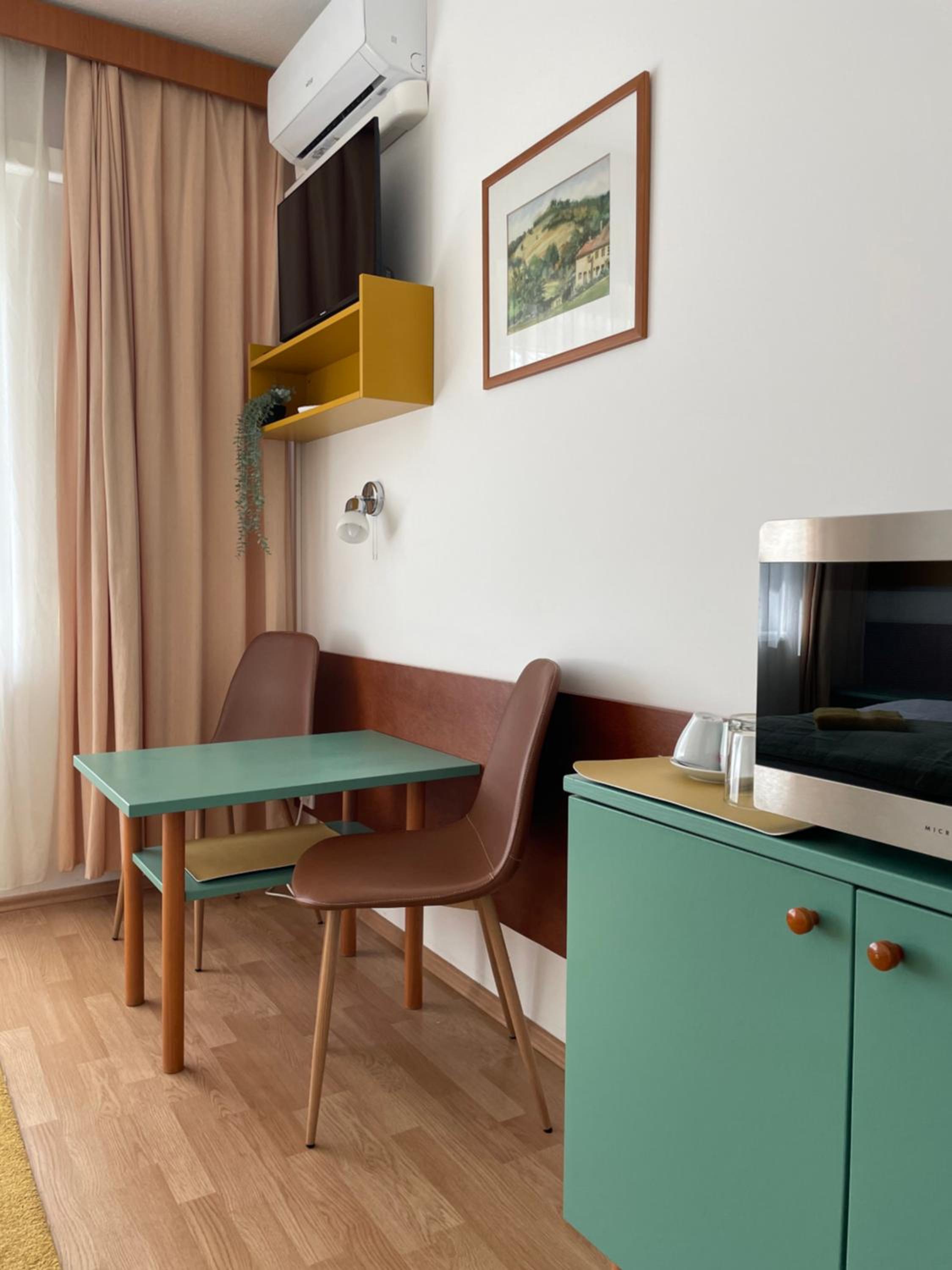 Hello Balcsi Apartmanház view 5