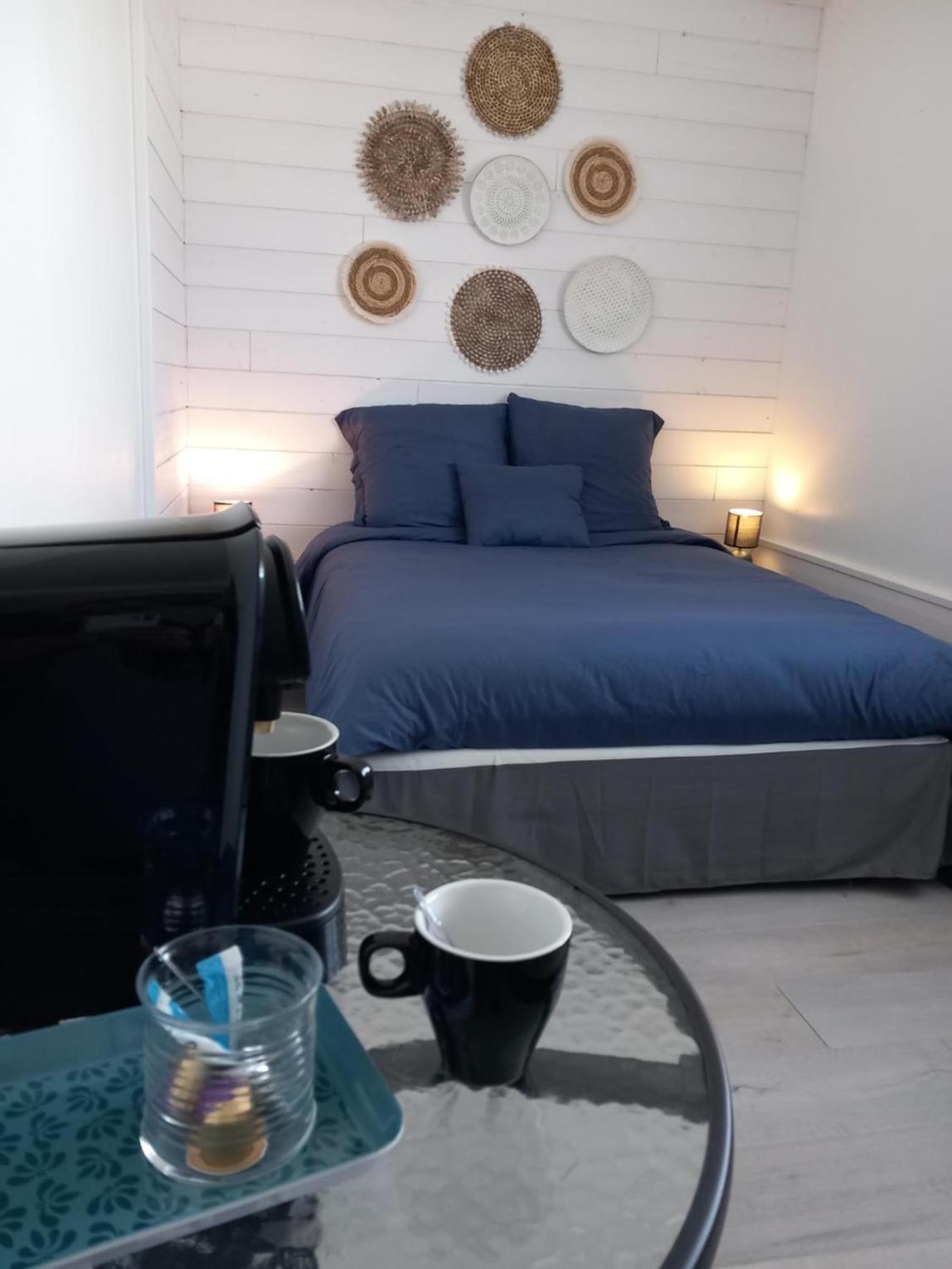 Les chambres aux portes de l'Authie - Property Image 24