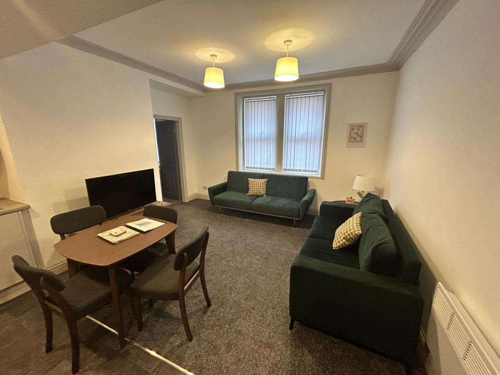 Adelaide Gardens by Sasco Apartments view 2