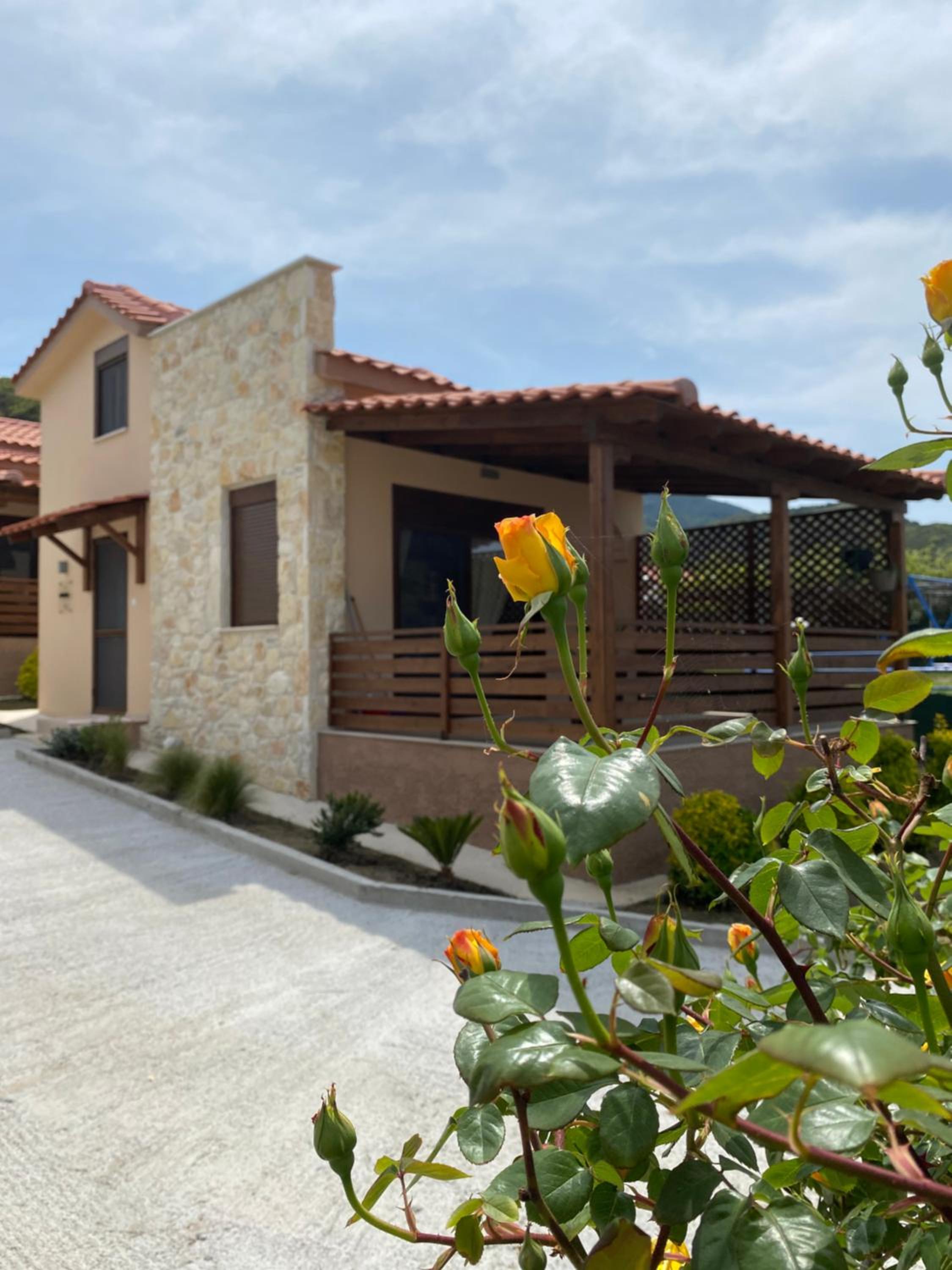 Palma Seaside Villa 2