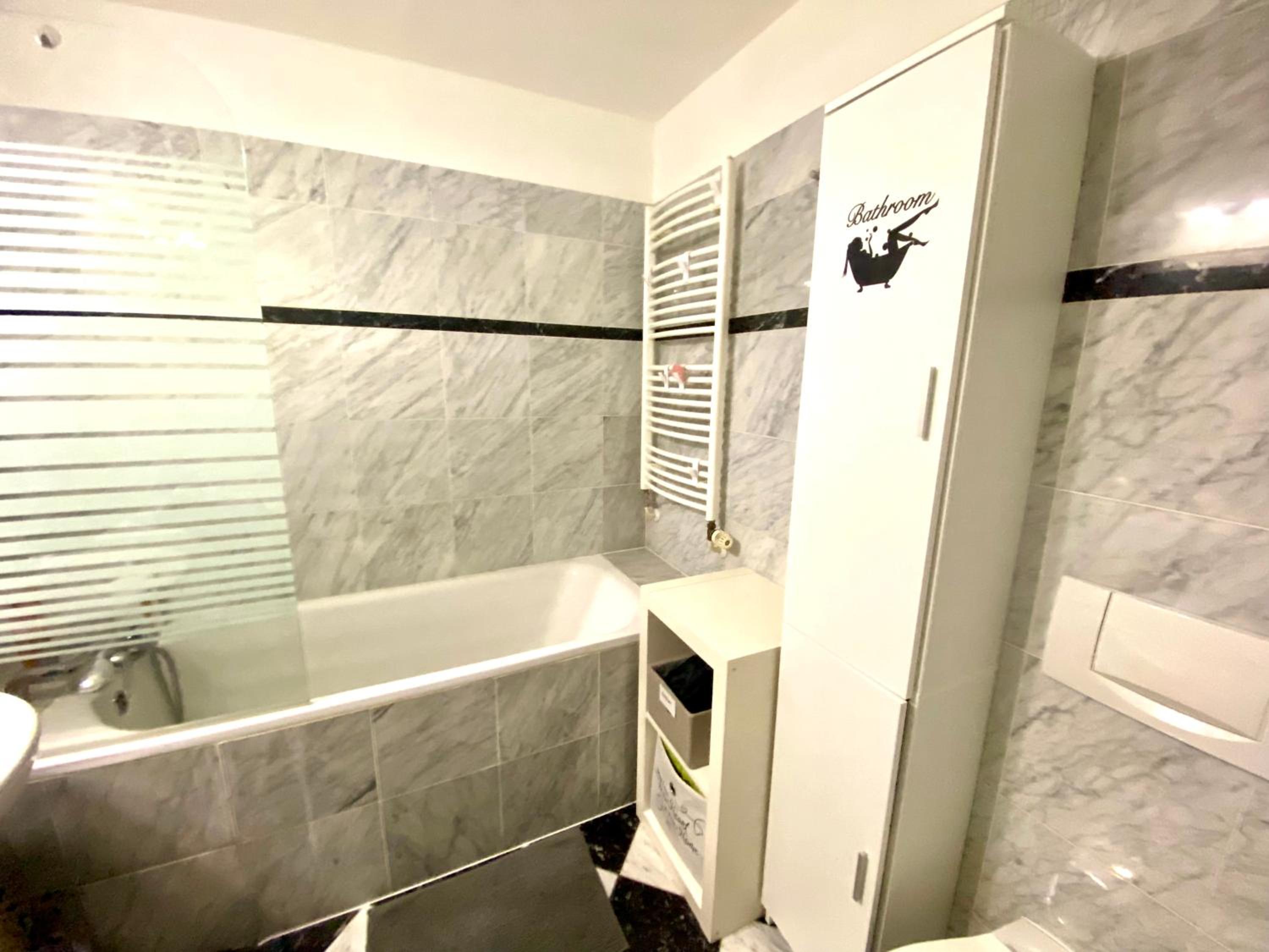 Fantastic apartment in the city center