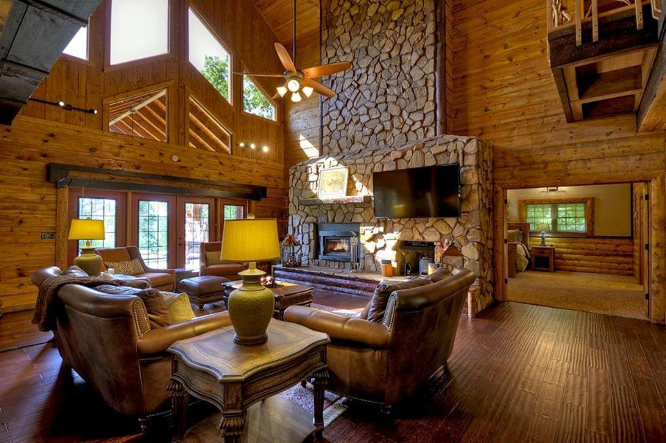 Fox Run Lodge - Cuddleup