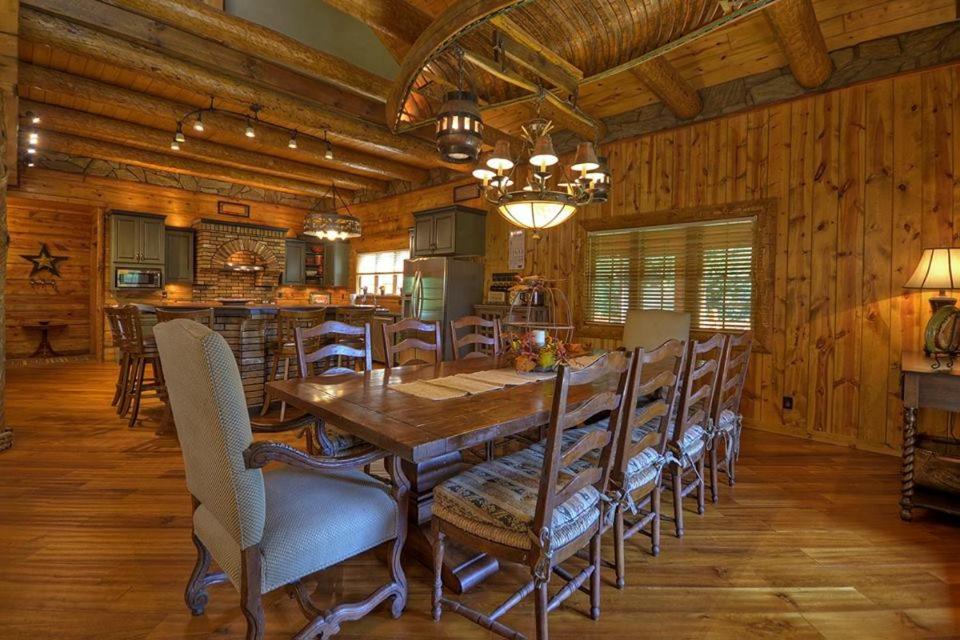 Fox Run Lodge - Cuddleup