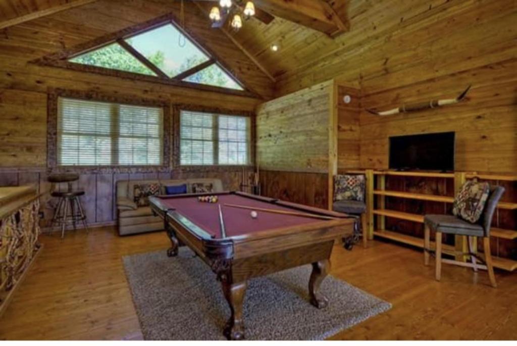 Fox Run Lodge - Cuddleup