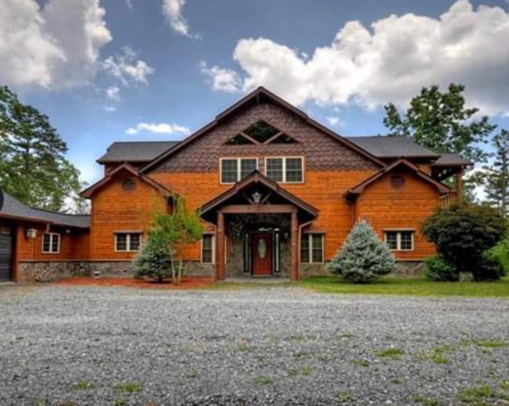Fox Run Lodge - Cuddleup