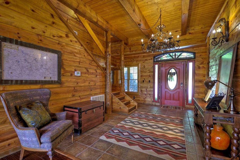 Fox Run Lodge - Cuddleup