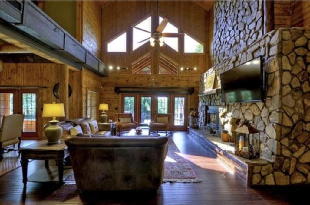 Fox Run Lodge - Cuddleup