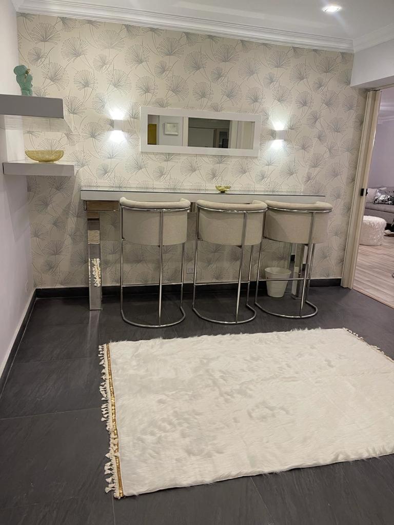New Giza Modern