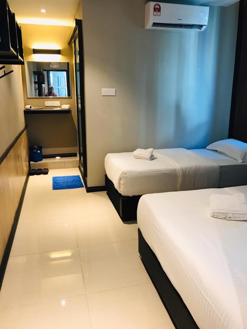 Memory Boutique Hotel photo 8