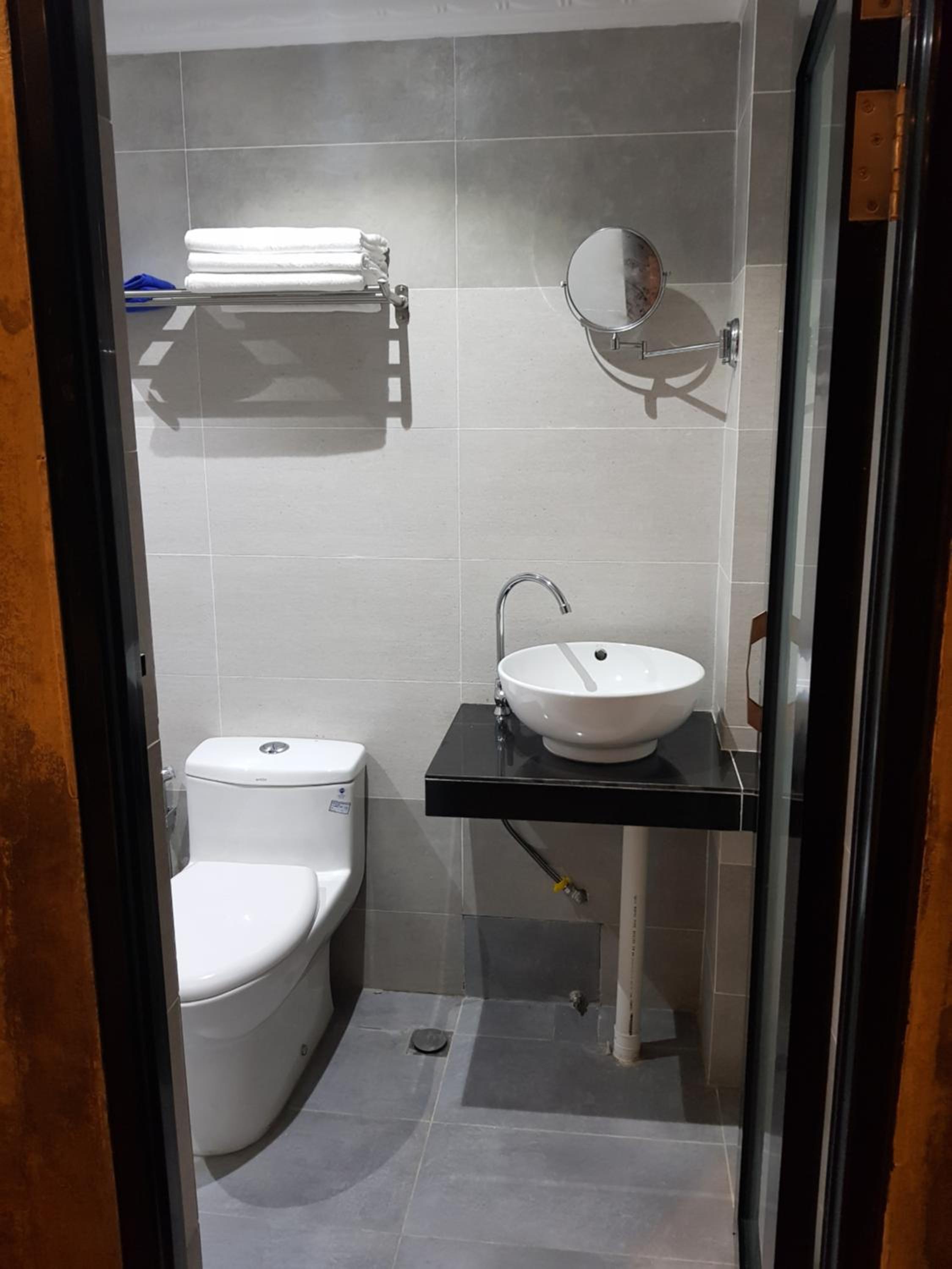 Memory Boutique Hotel photo 3