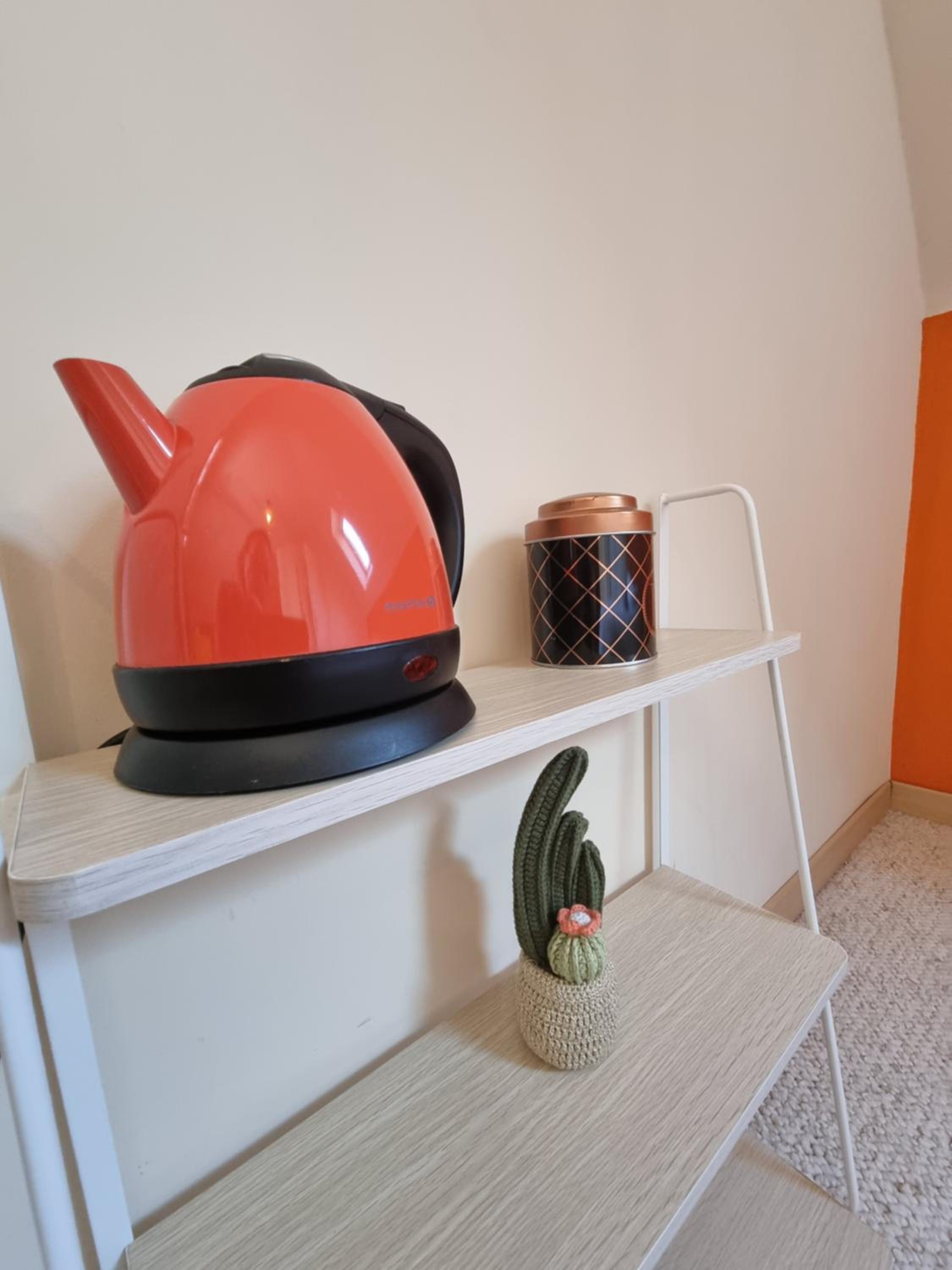 La Ferme d'Antan Baie de Somme - Property Image 7