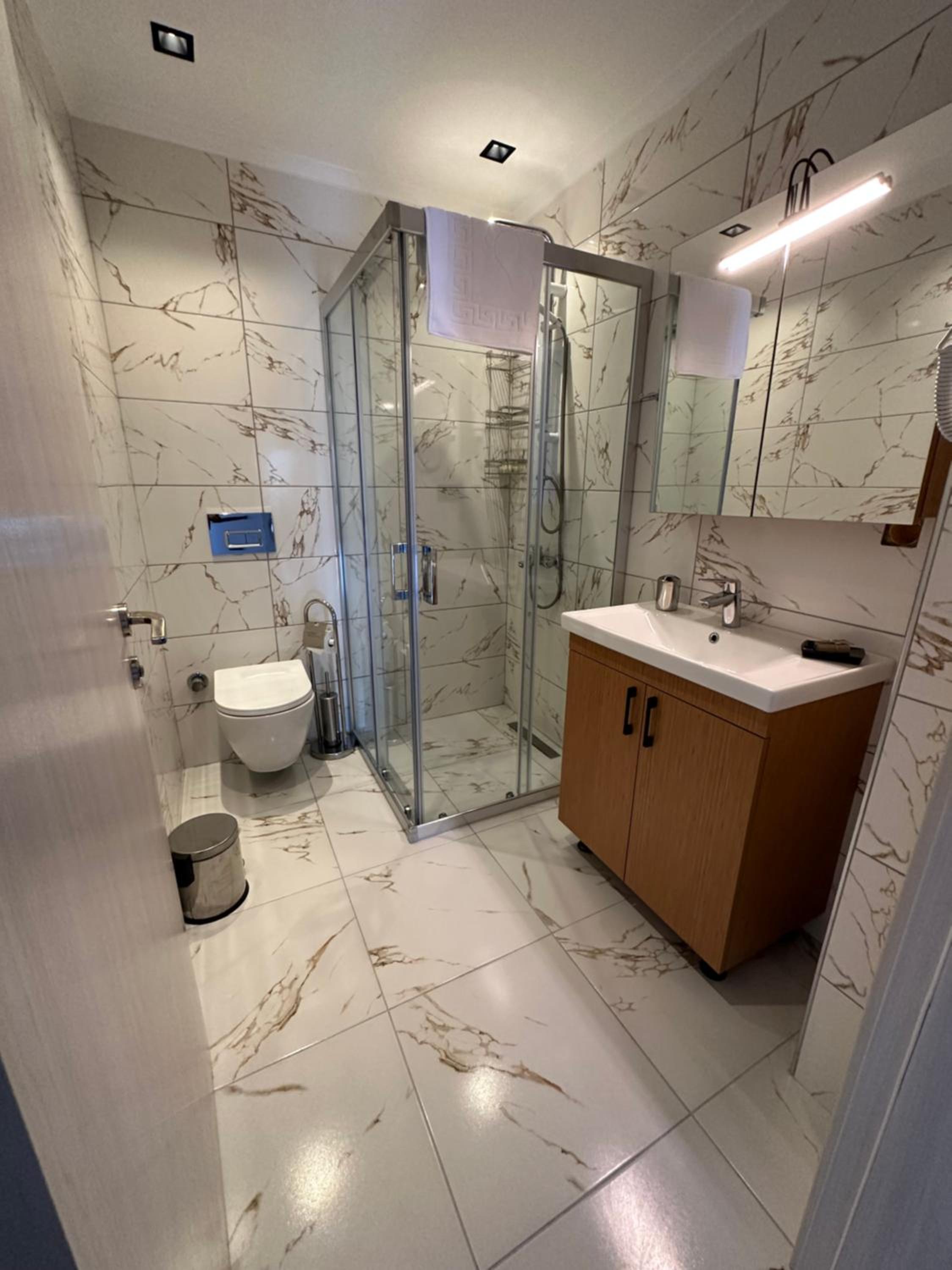 Nova Butik Hotel Çeşme - Image 17