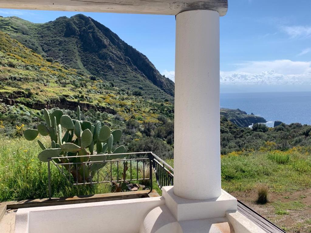 La casa blu superior