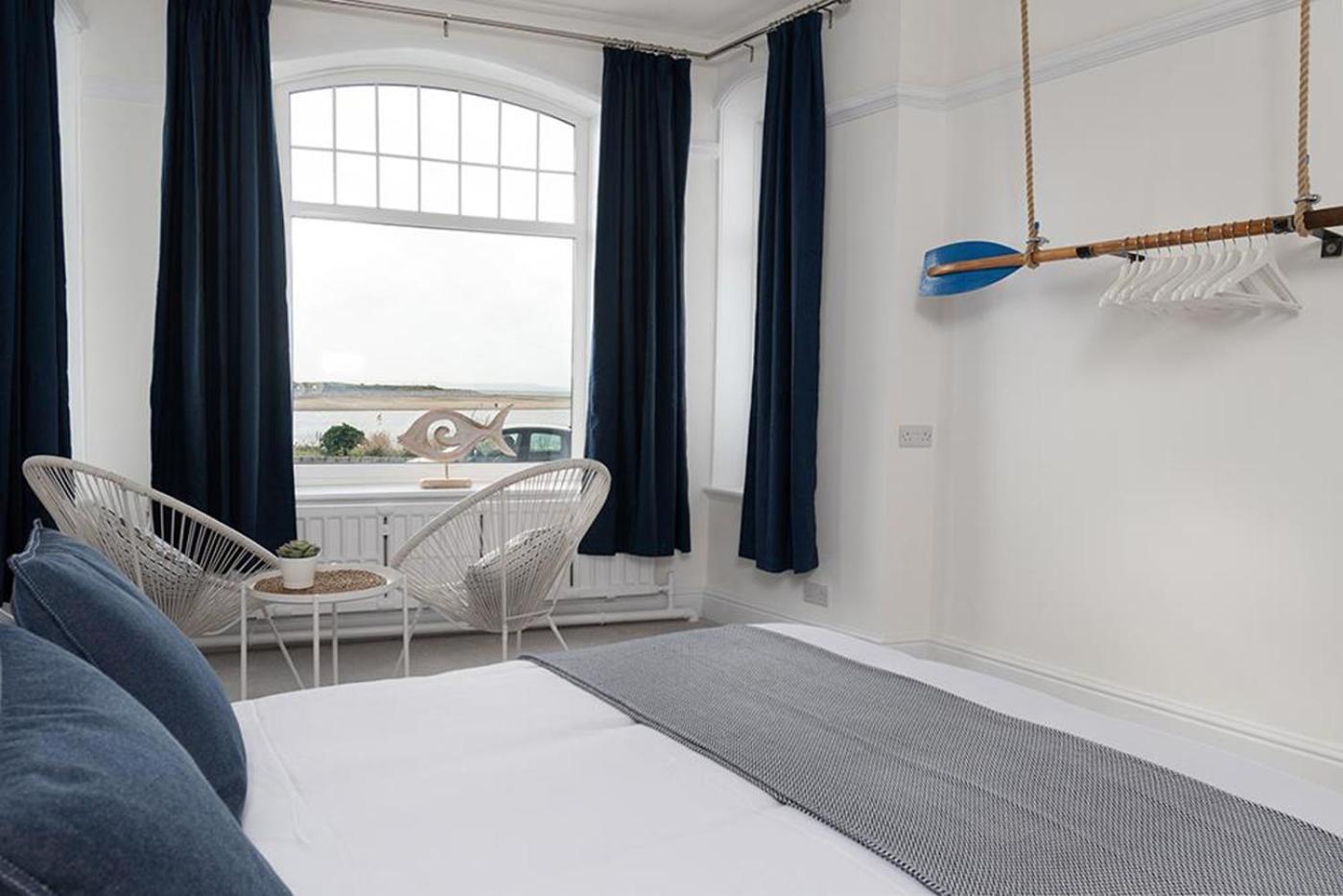 Swn y Mor Deganwy