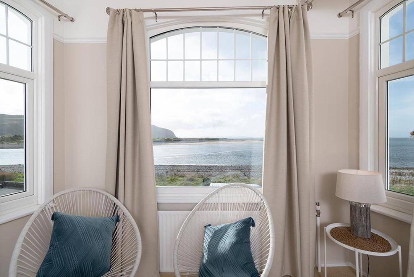 Swn y Mor Deganwy