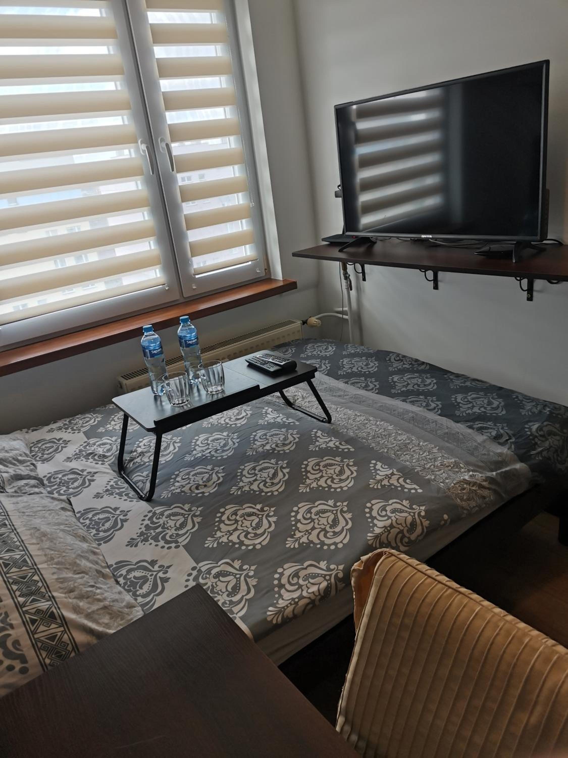 Przytulny apartament w wieżowcu - Centrum miasta Podwisłocze 38