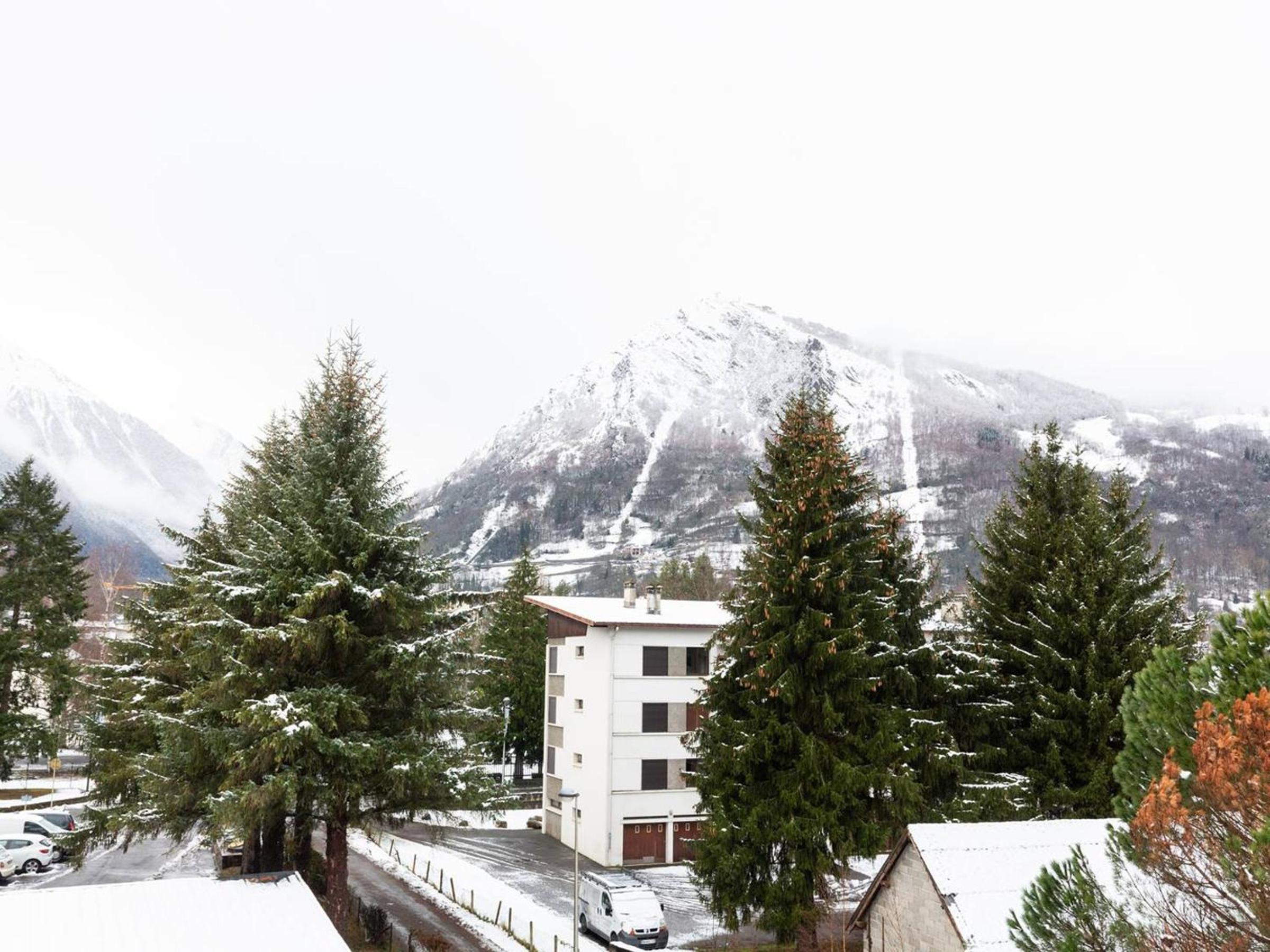 Saint-Lary-Soulan Vacations - Appartement Saint-Lary-Soulan, 3 pieces, 6 personnes - FR-1-296-143 - Property Image 6