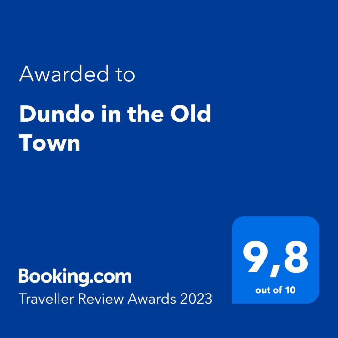 Pula Vacations - Apartment-Old Town-Dundo - Property Image 19