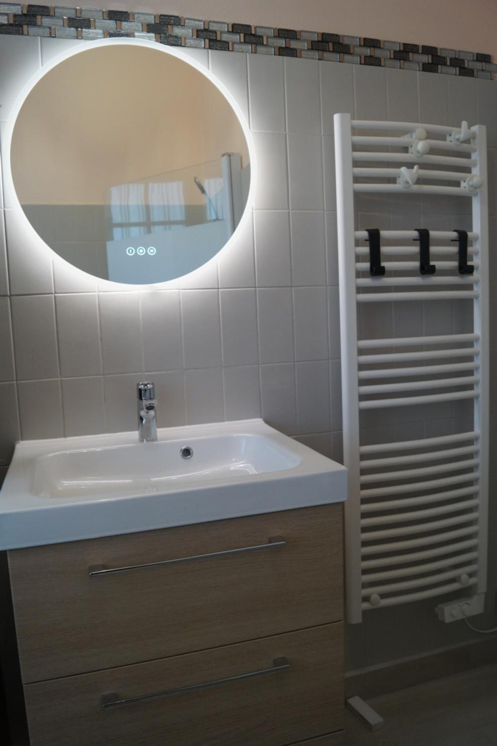 Gîte de la Grève