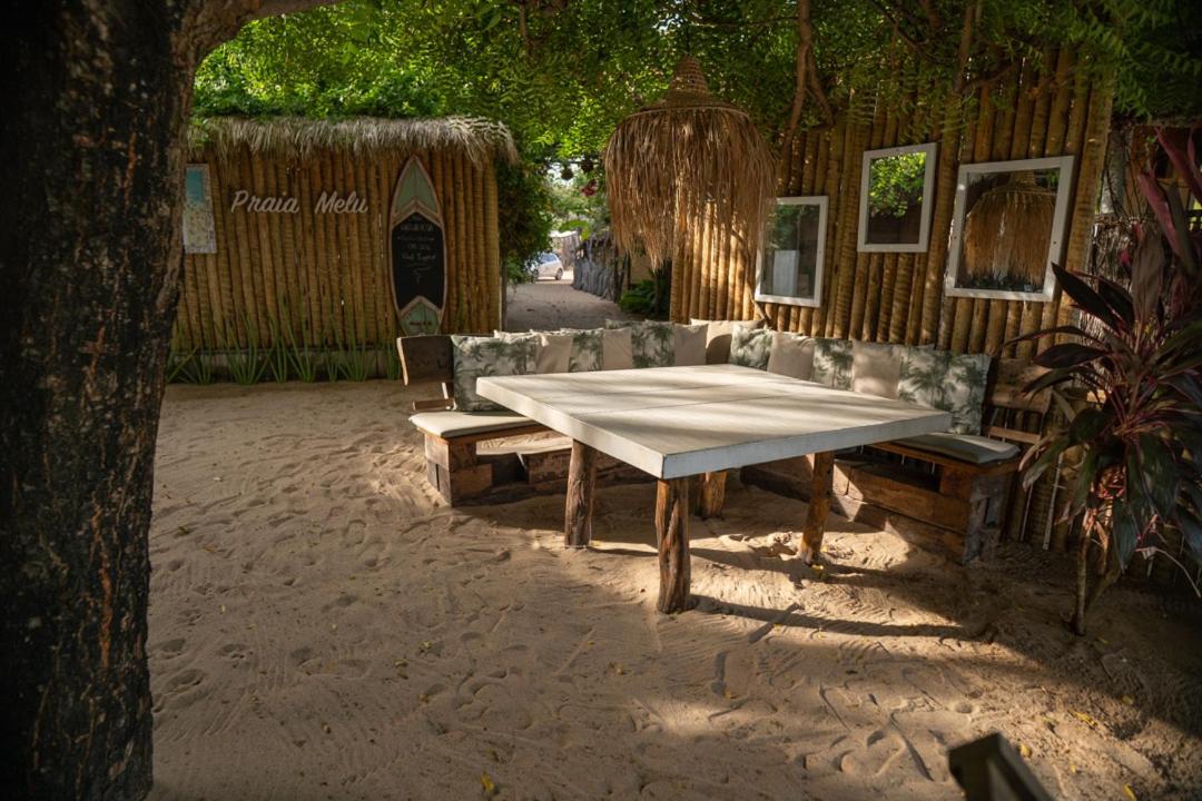 children's play area