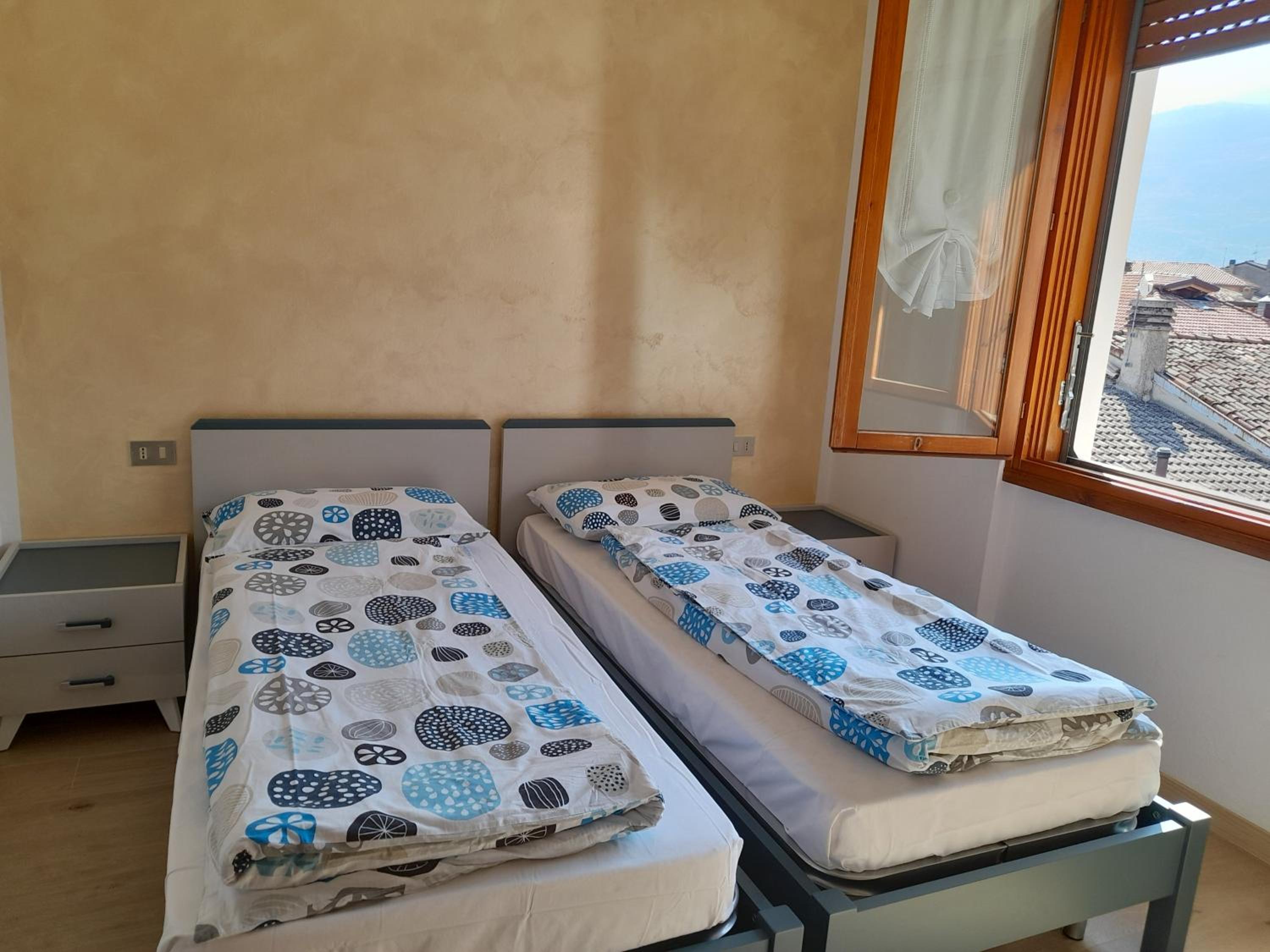 Casa Giulia sul Garda view 2