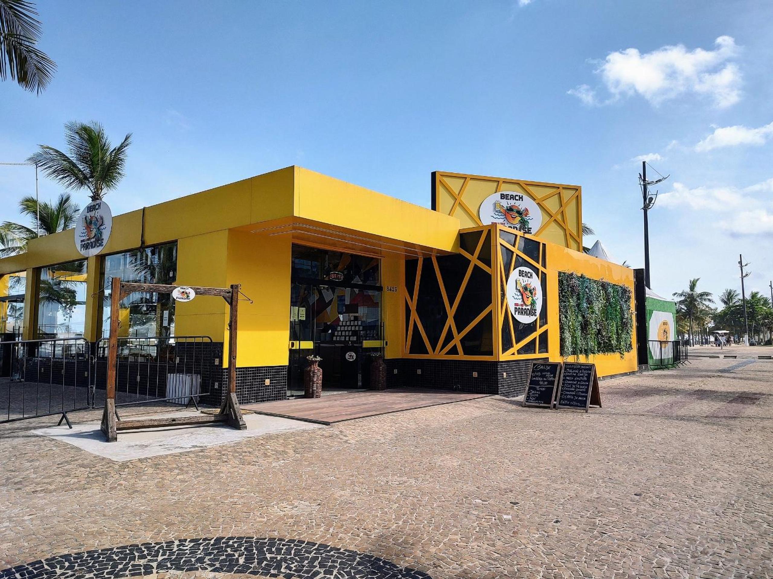 Residencial Córdoba e Sevilha