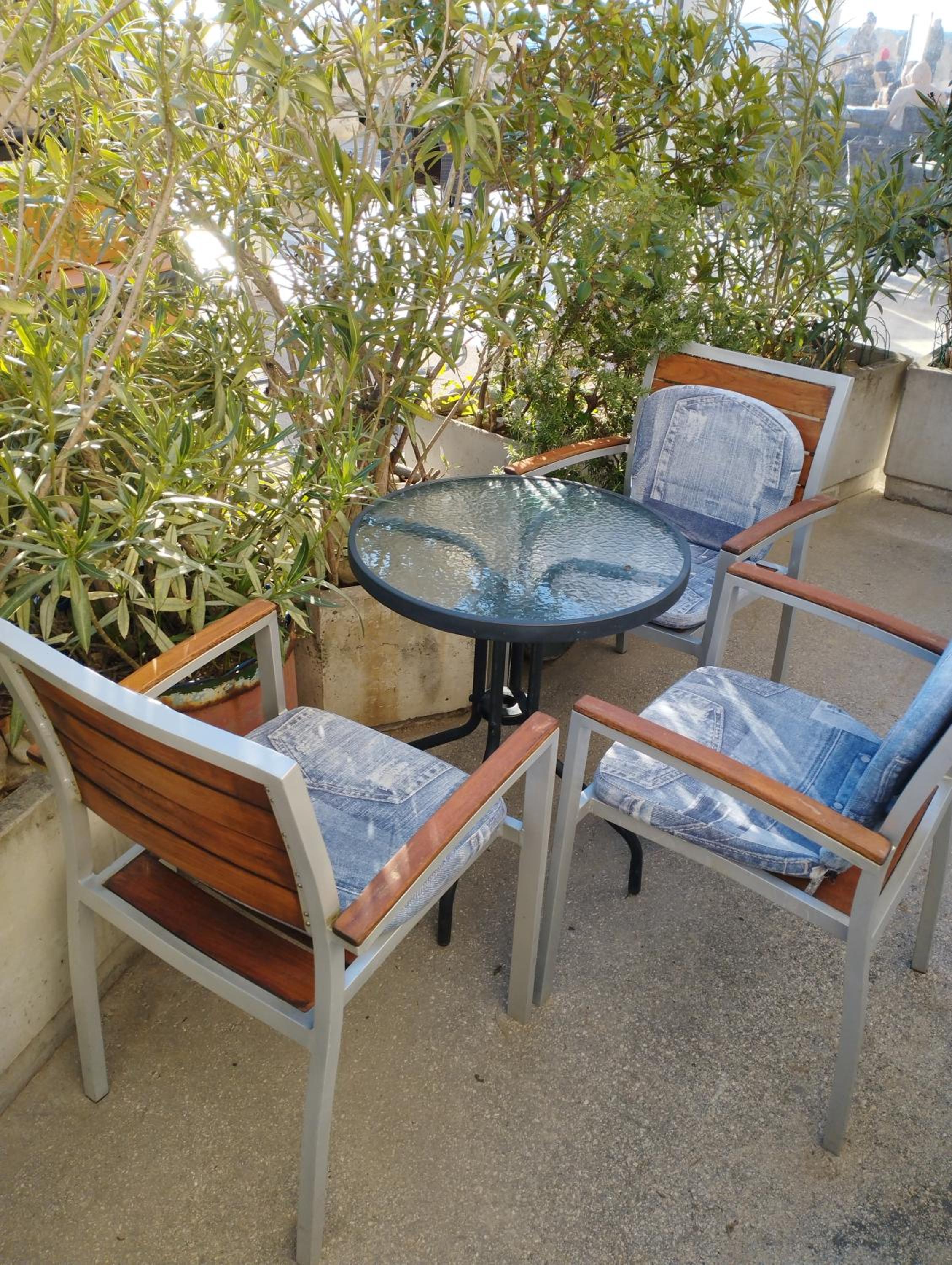 Apartma Santina view 5