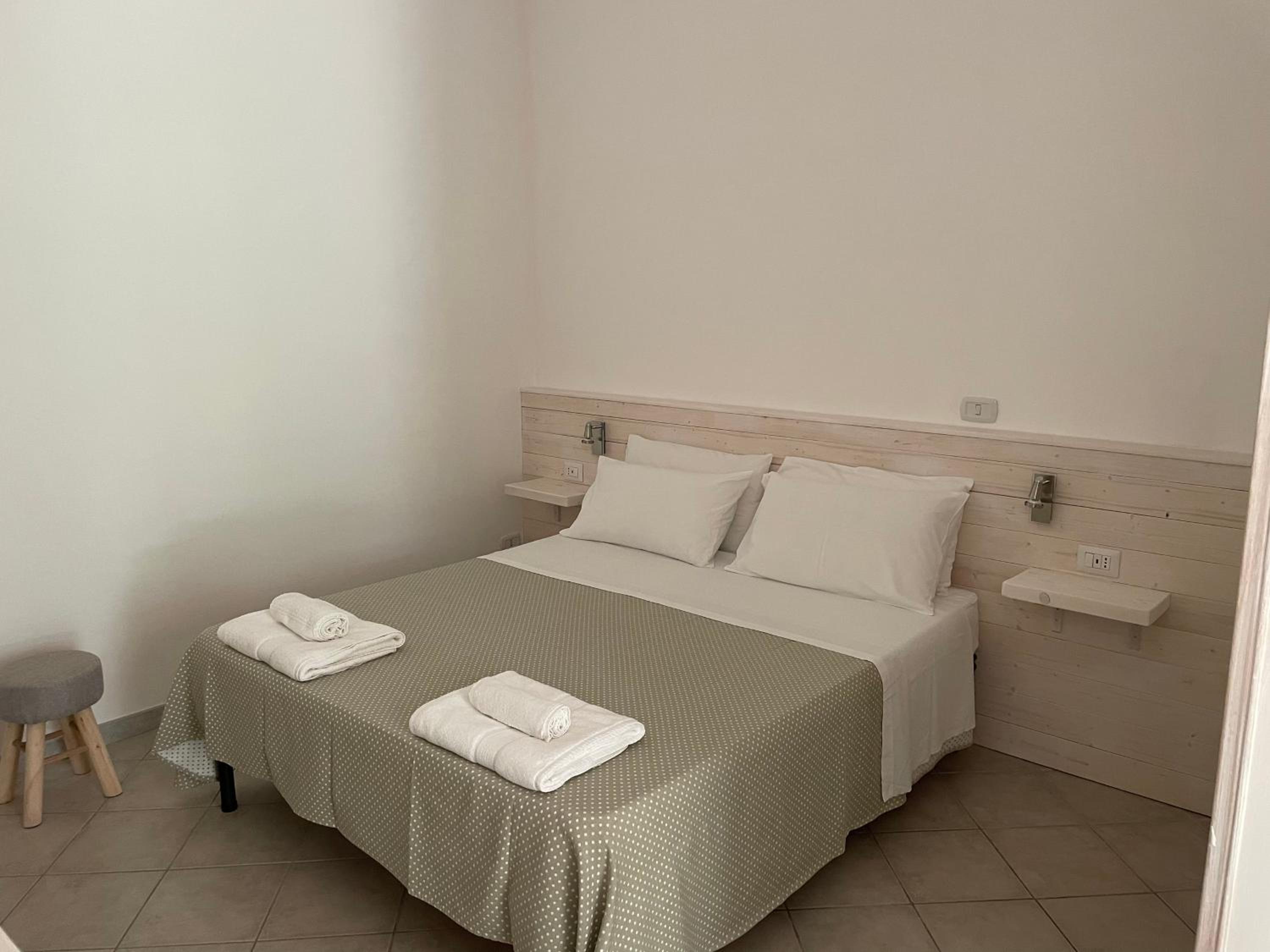 Agriturismo Terra Rossa