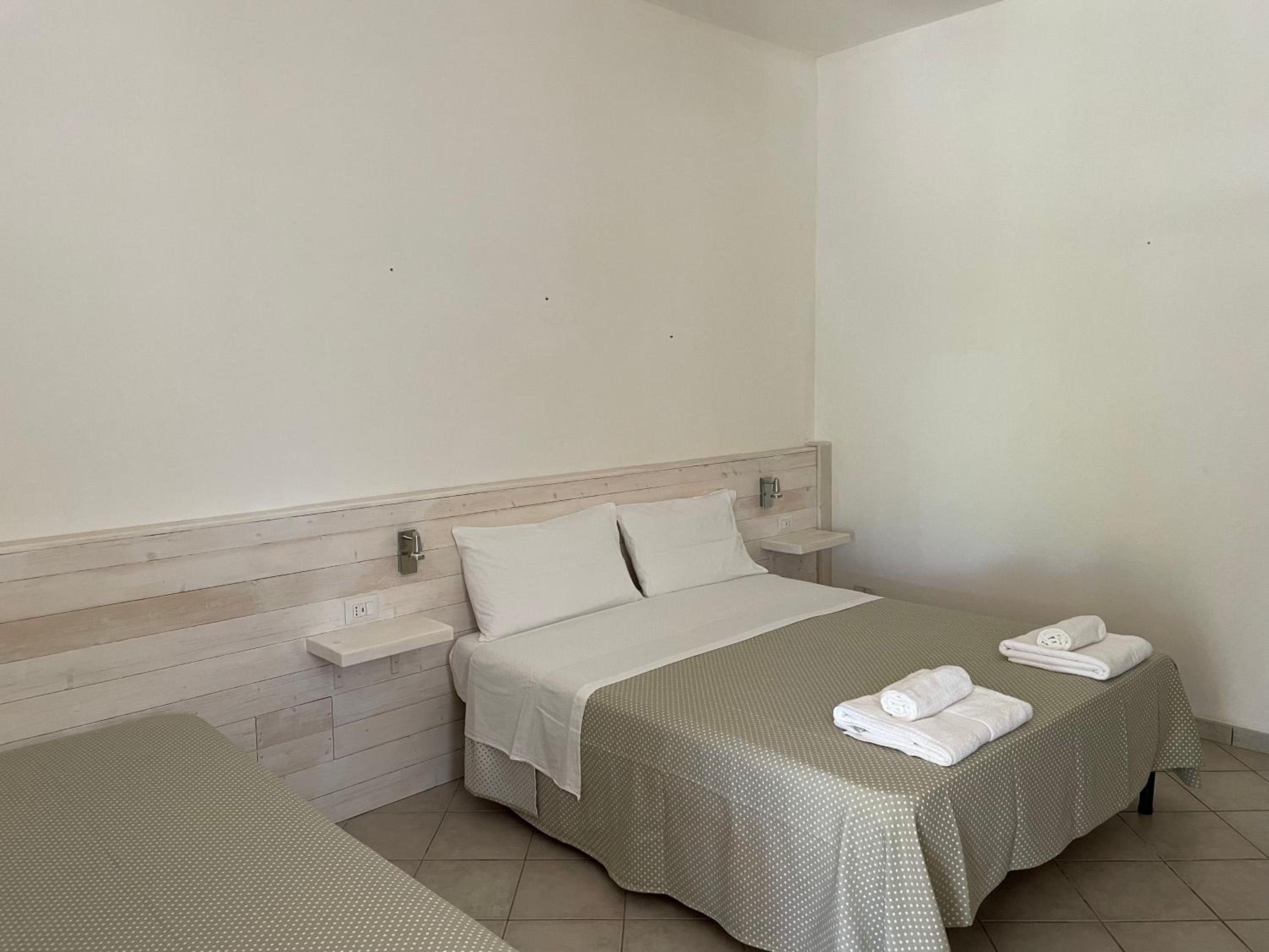 Agriturismo Terra Rossa