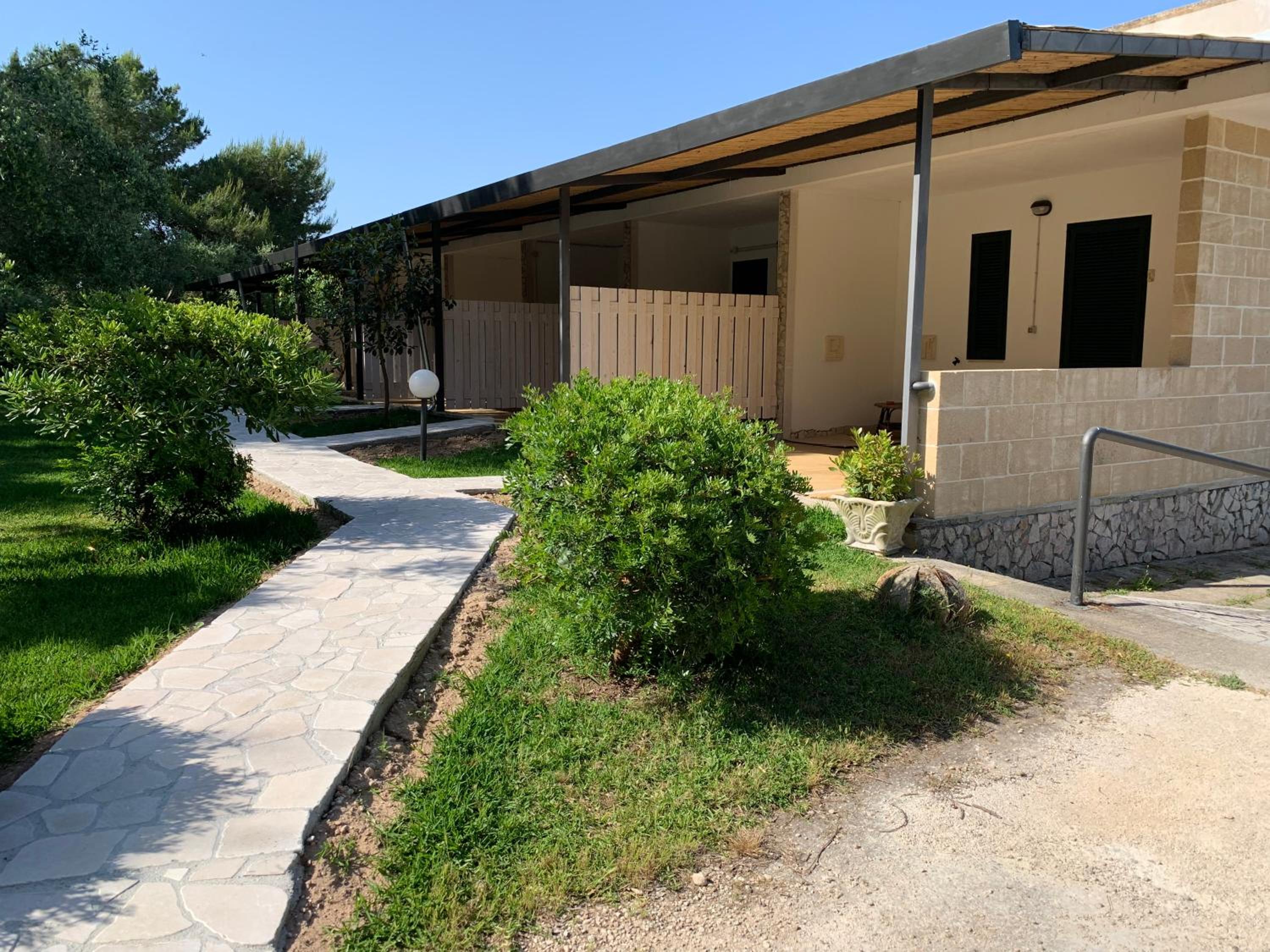 Agriturismo Terra Rossa