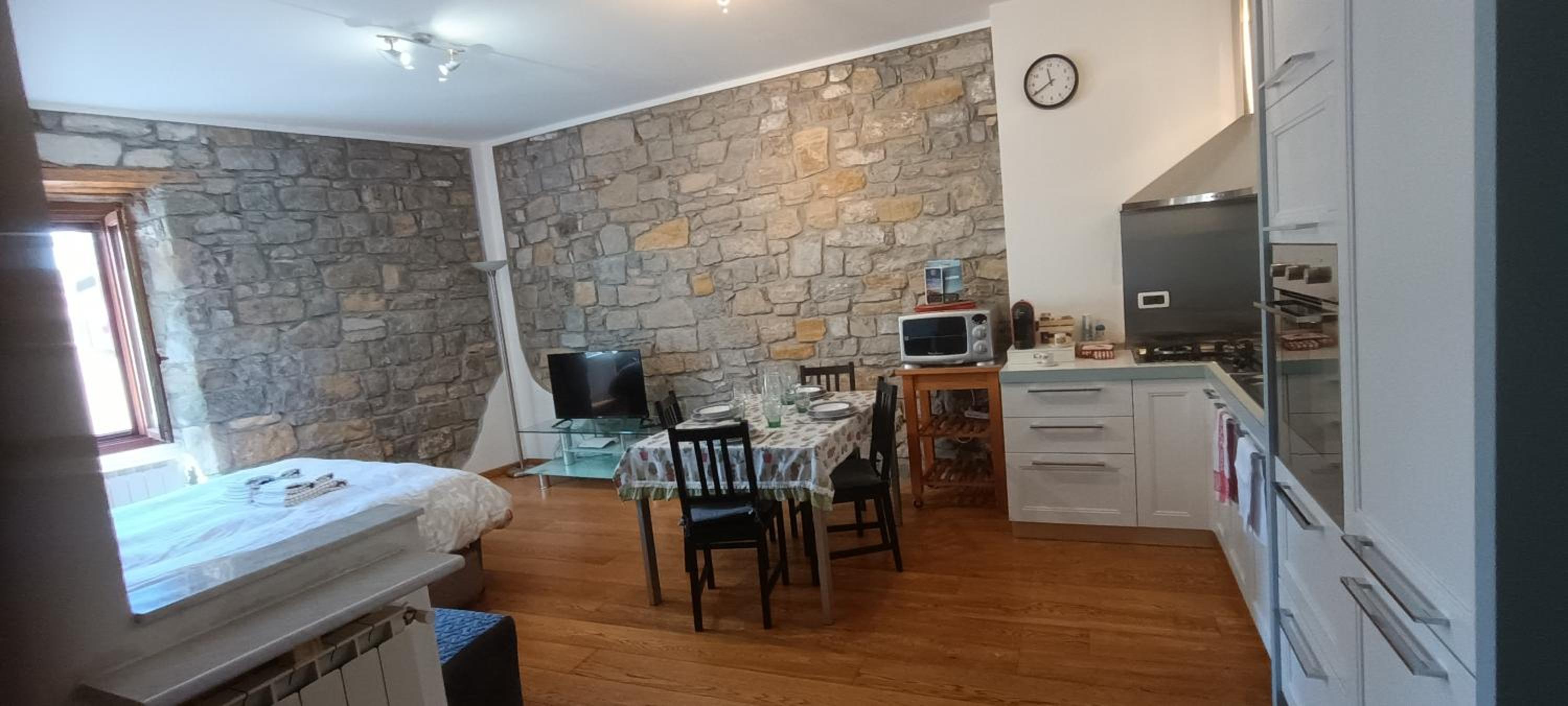 Casa vacanze Puccini 12, Muggia (TS) photo 5