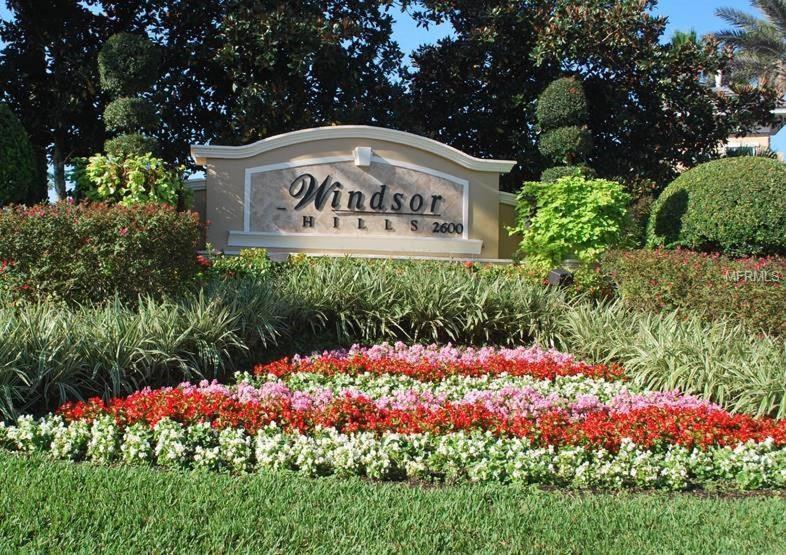 Windsor Hills 2500 - Epicflorida