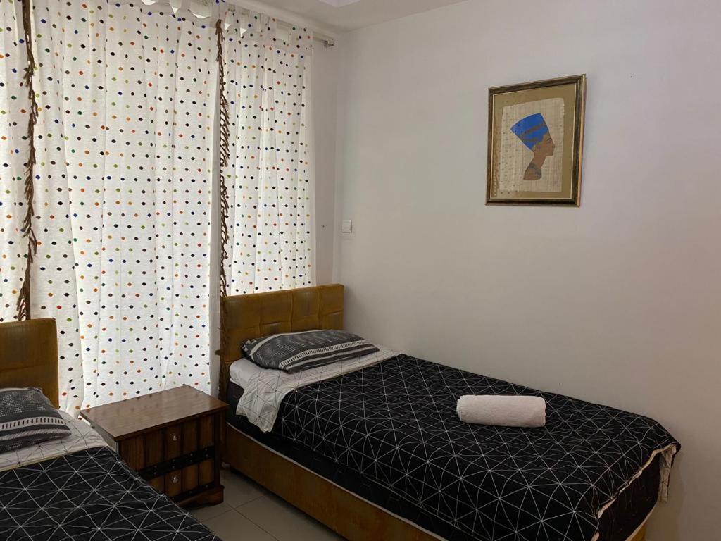 2 Bedroom Deluxe Beach Apartment Al Marjan